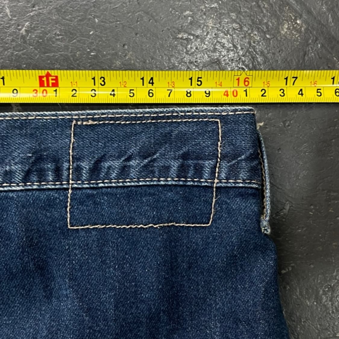 30 리바이스 엔지니어드 청바지 상품이미지8