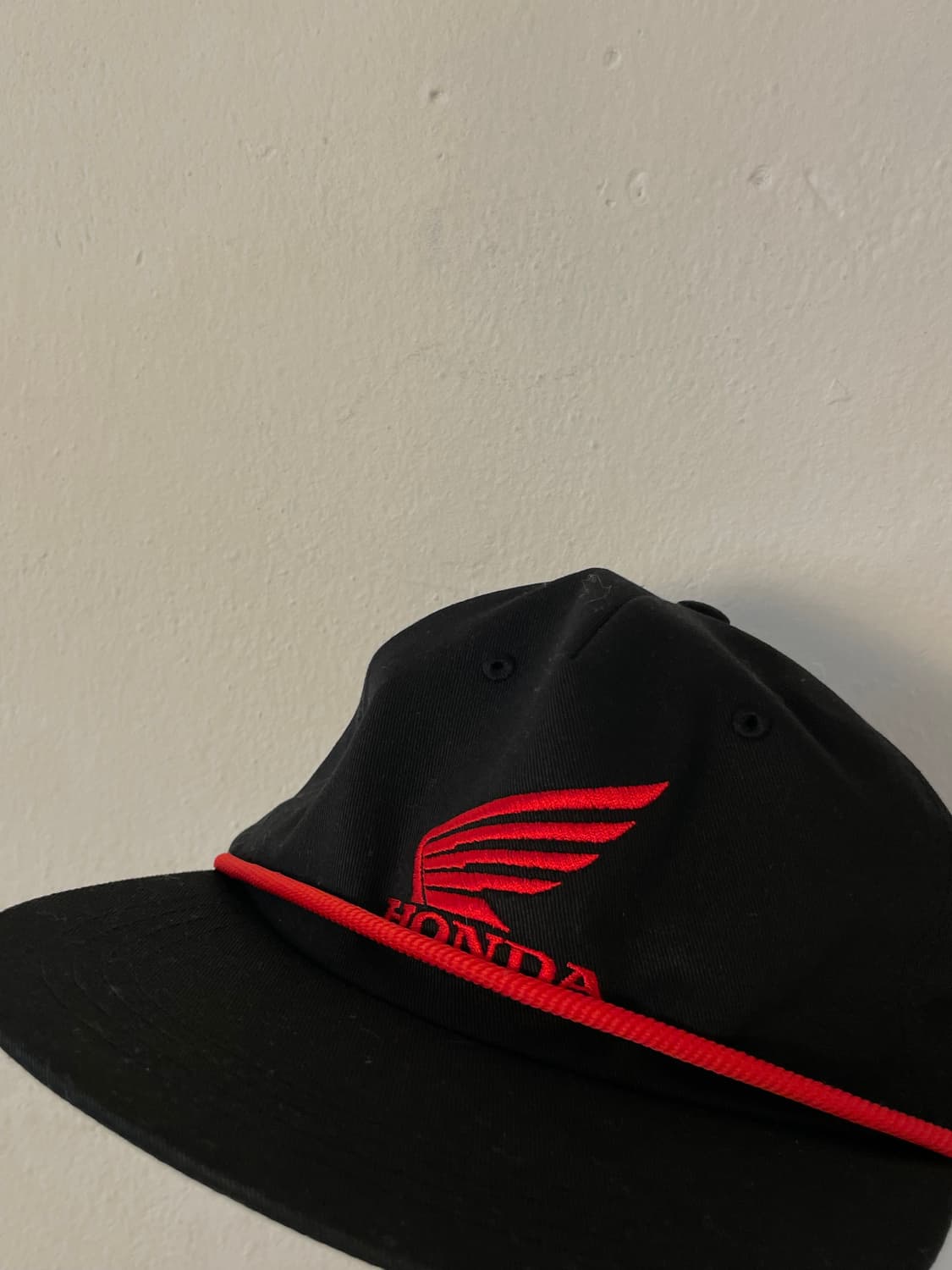 혼다 캡  상품이미지6