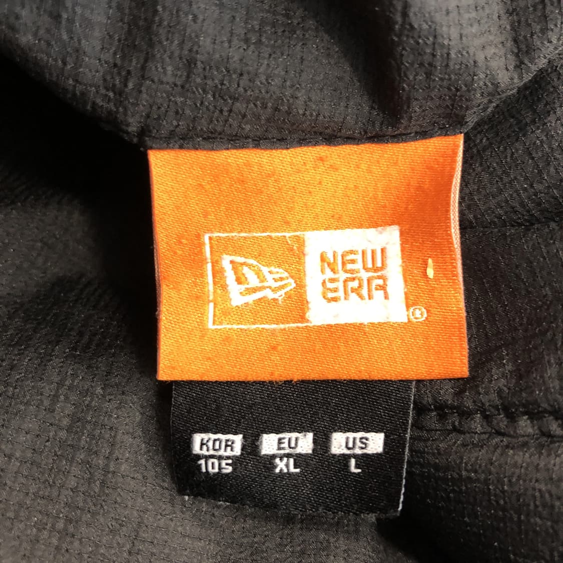 뉴에라 오리지네이터스 리버시블 퀄팅점퍼 105  상품이미지9