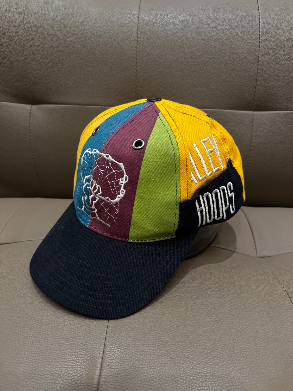 90s 나이키 엘리훕 덩크 캡 상품이미지1