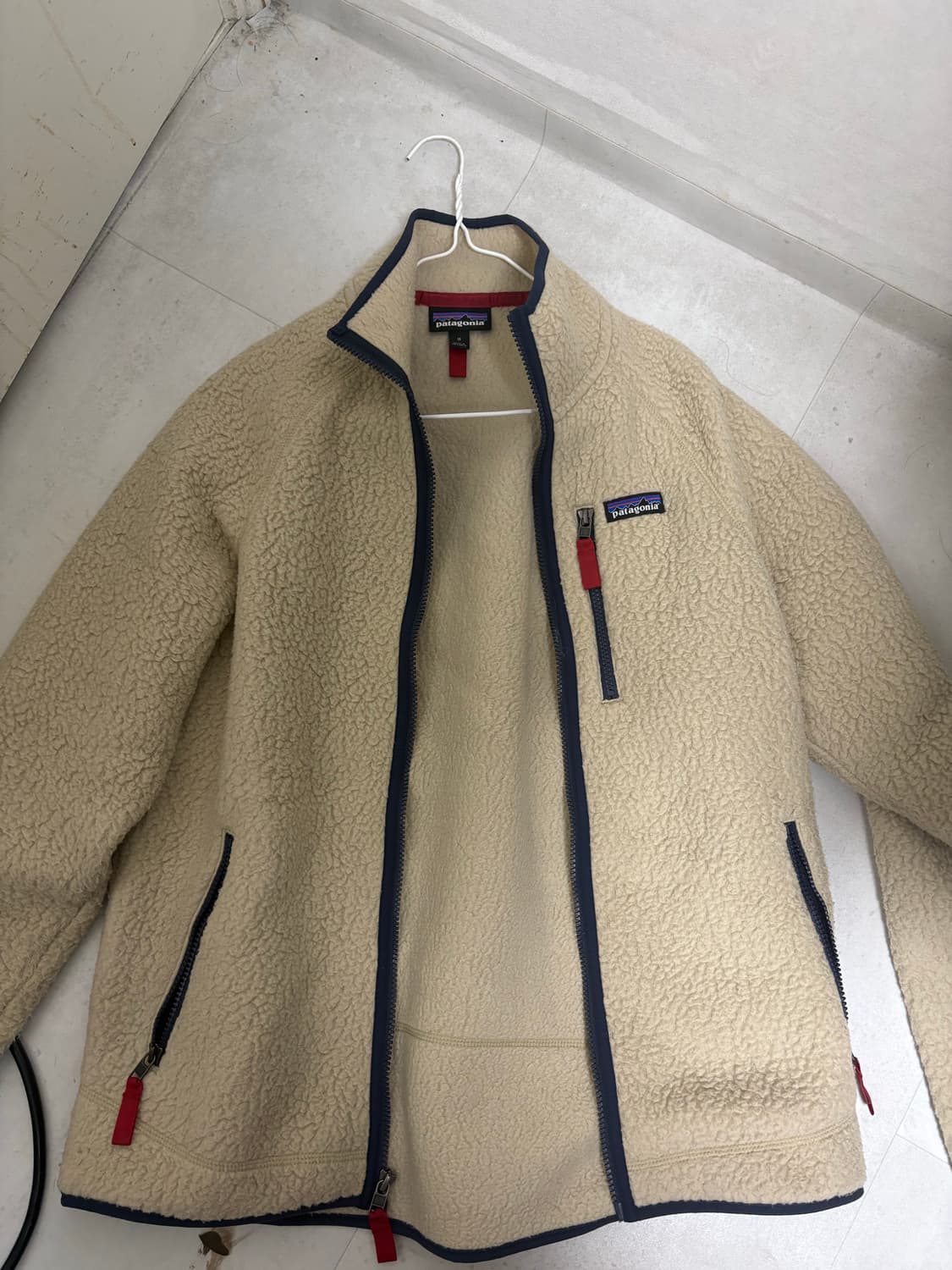 파타고니아 후리스 상품이미지1