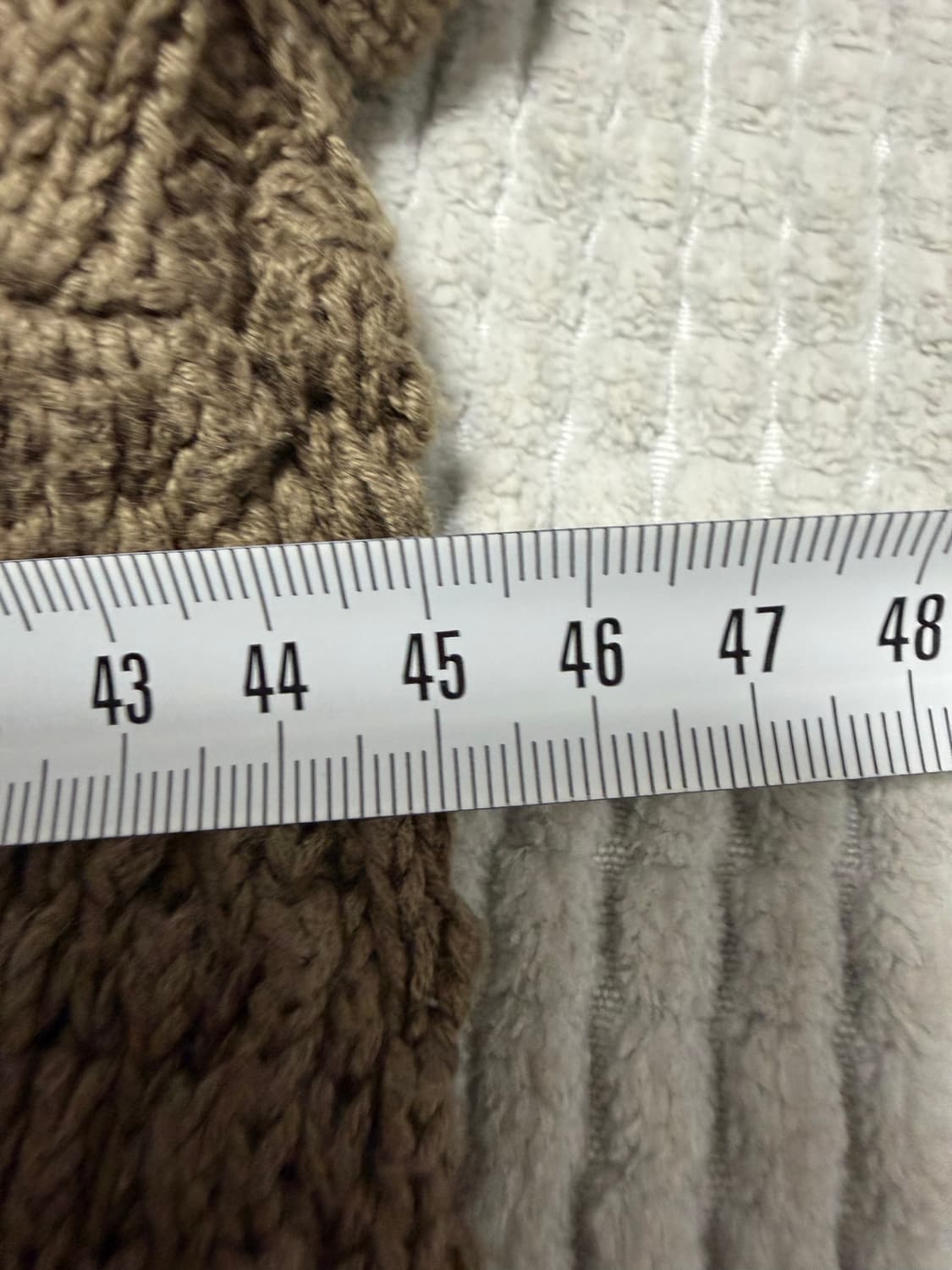 캘빈클라인 진 가디건 상품이미지7