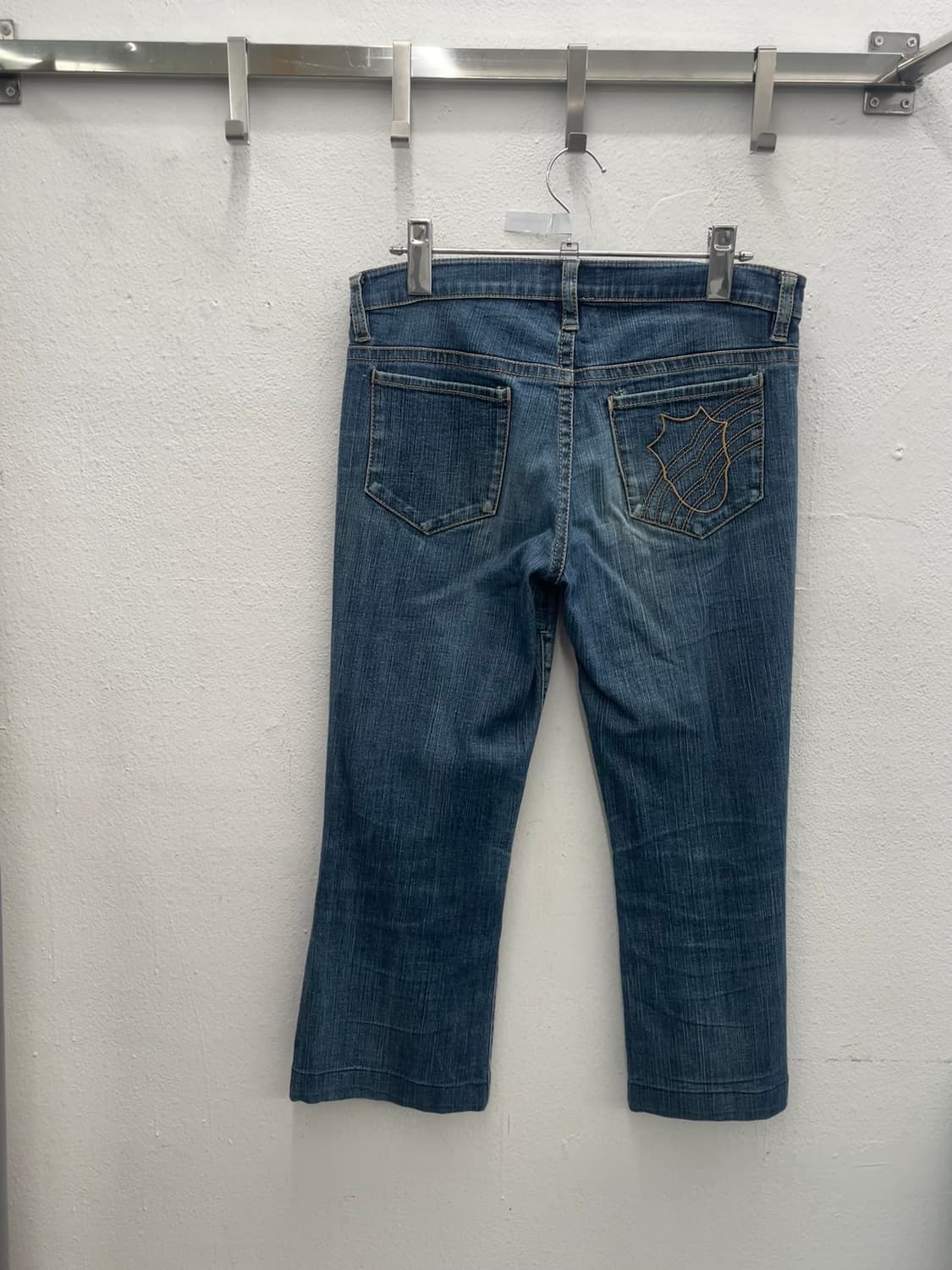 트루사르디 9부 팬츠  상품이미지3