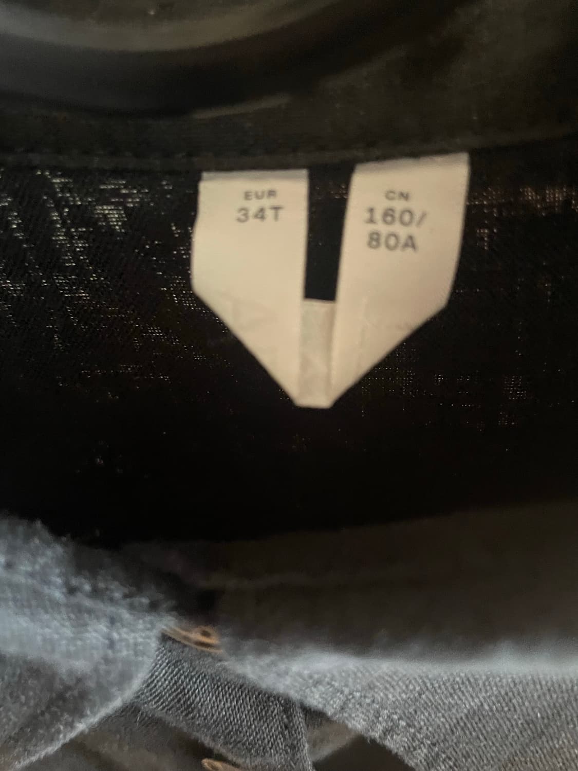 아르켓 린넨 오버핏 셔츠 상품이미지3