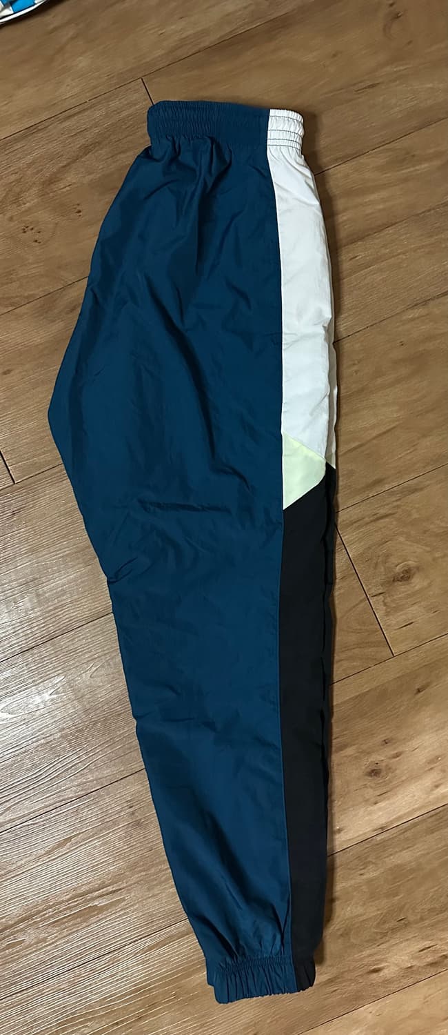 나이키 우븐 트랙 팬츠 L 판매 상품이미지2