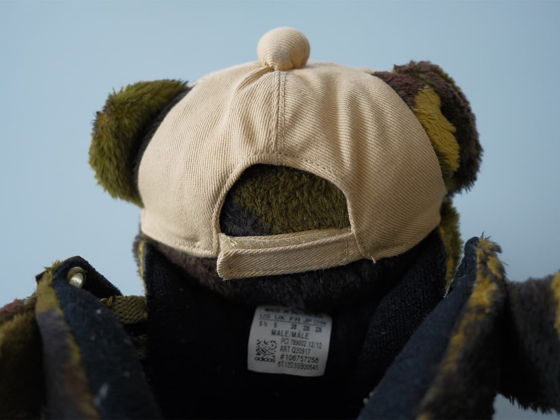 JS CAMOBEAR 상품이미지5