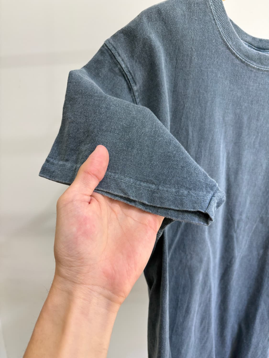 GOOD ON (Made in Japan) 반팔티셔츠 상품이미지4