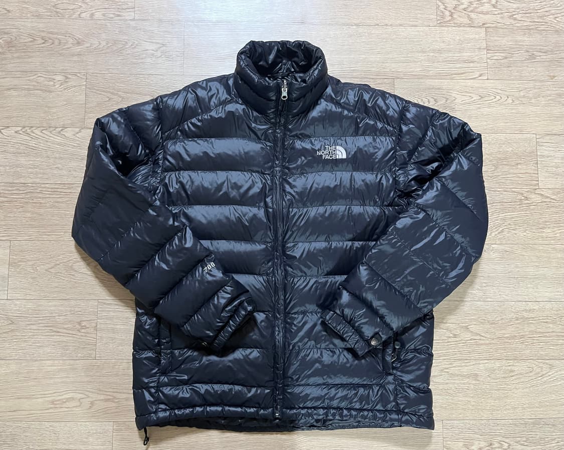 노스페이스 경량 패딩 105 xl 상품이미지1