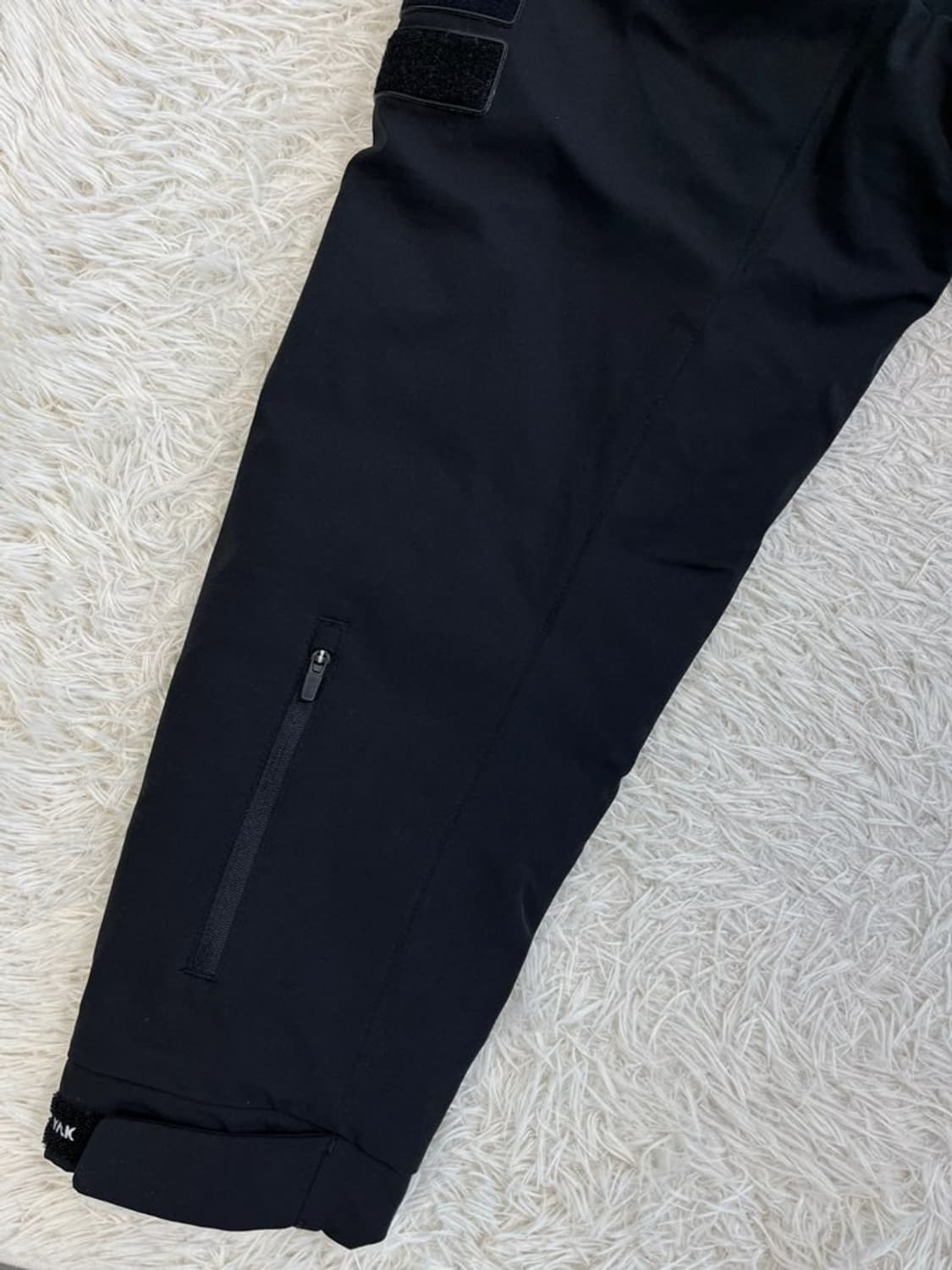 블랙야크 워크 패딩 자켓/#447 상품이미지2