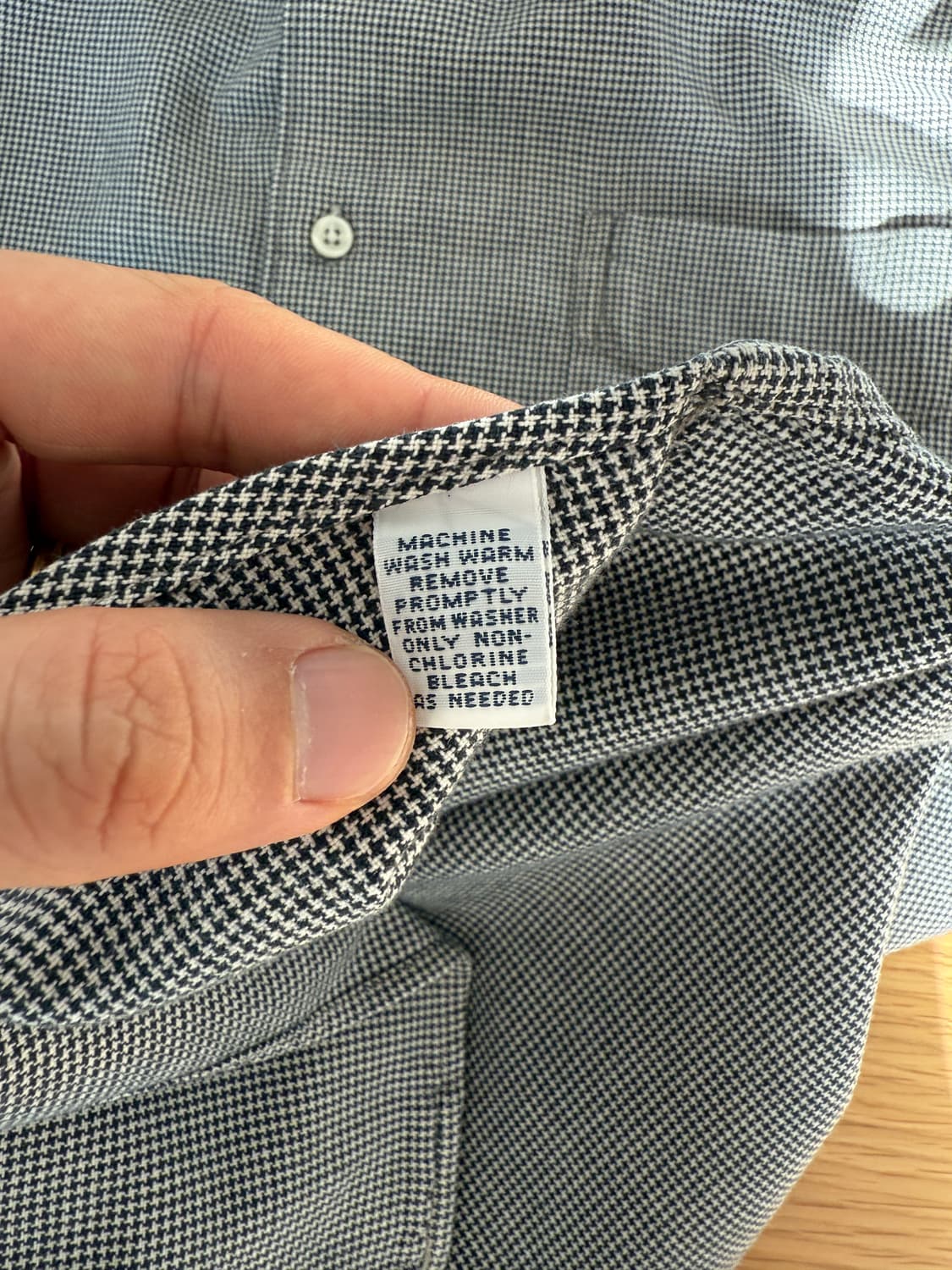 폴로 랄프로렌(Polo Ralph Lauren) 하운드투스 셔츠(INDI 상품이미지8