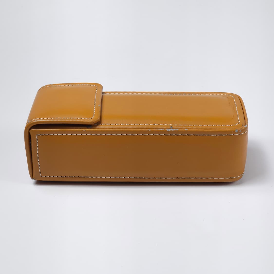 옐로우즈플러스 WOODY 일본 장인 안경 상품이미지8