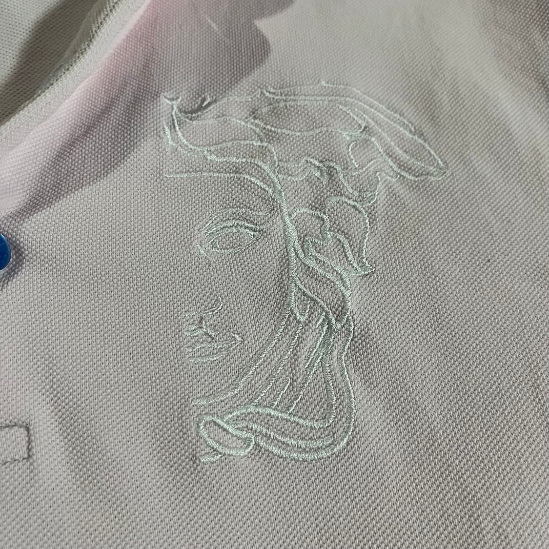 [100] 베르사체 메두사 반팔티 상품이미지4