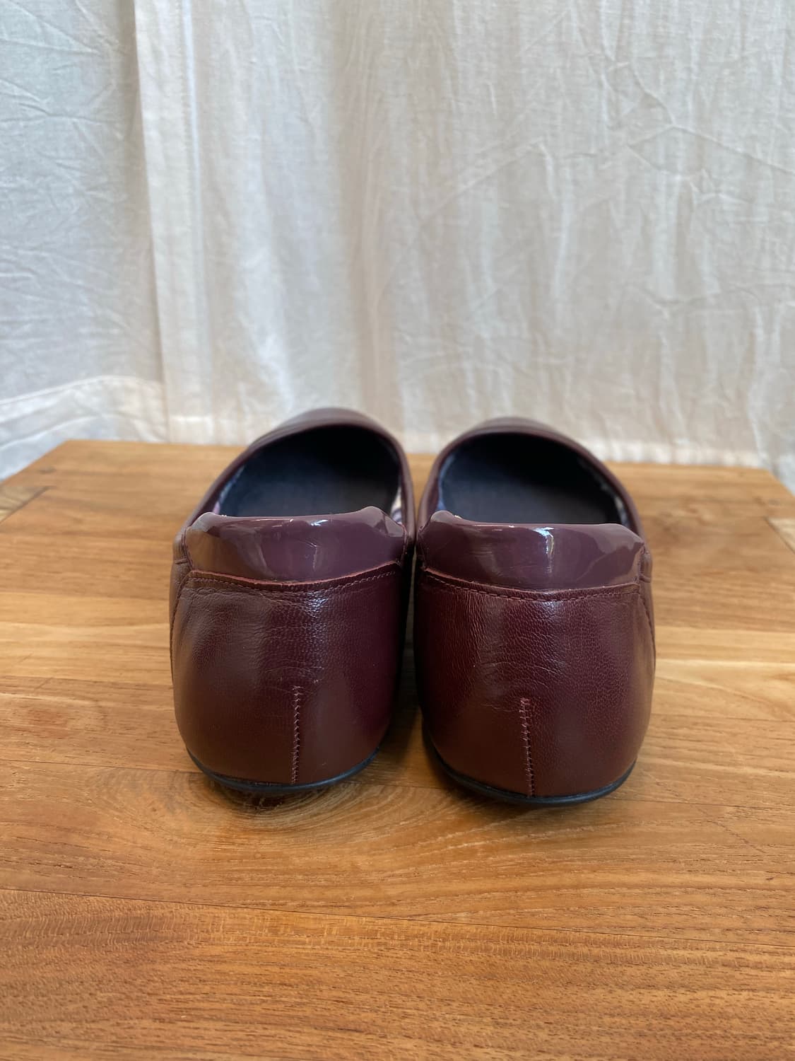 락포트 플럼 플랫슈즈 상품이미지6