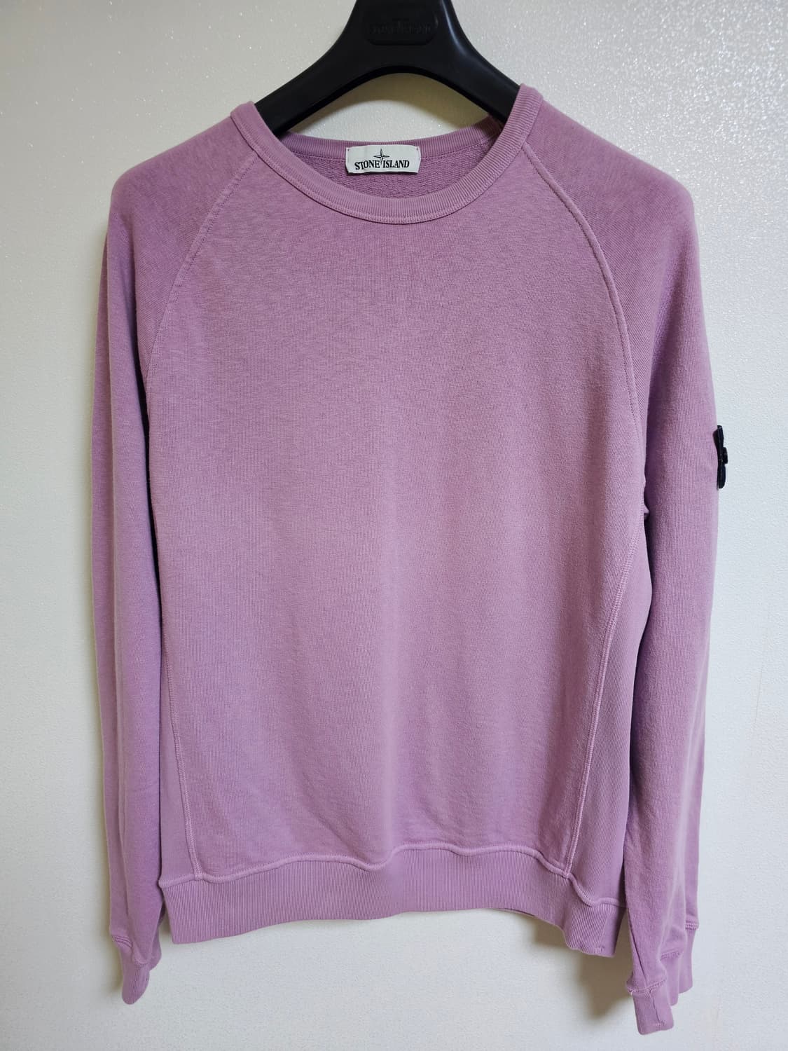 스톤아일랜드 맨투맨 L 상품이미지1