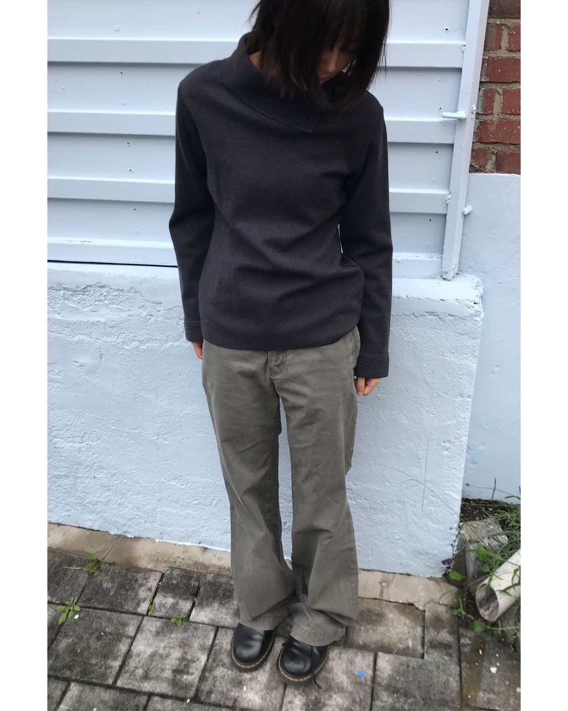 Vintage bootcut pt 상품이미지2