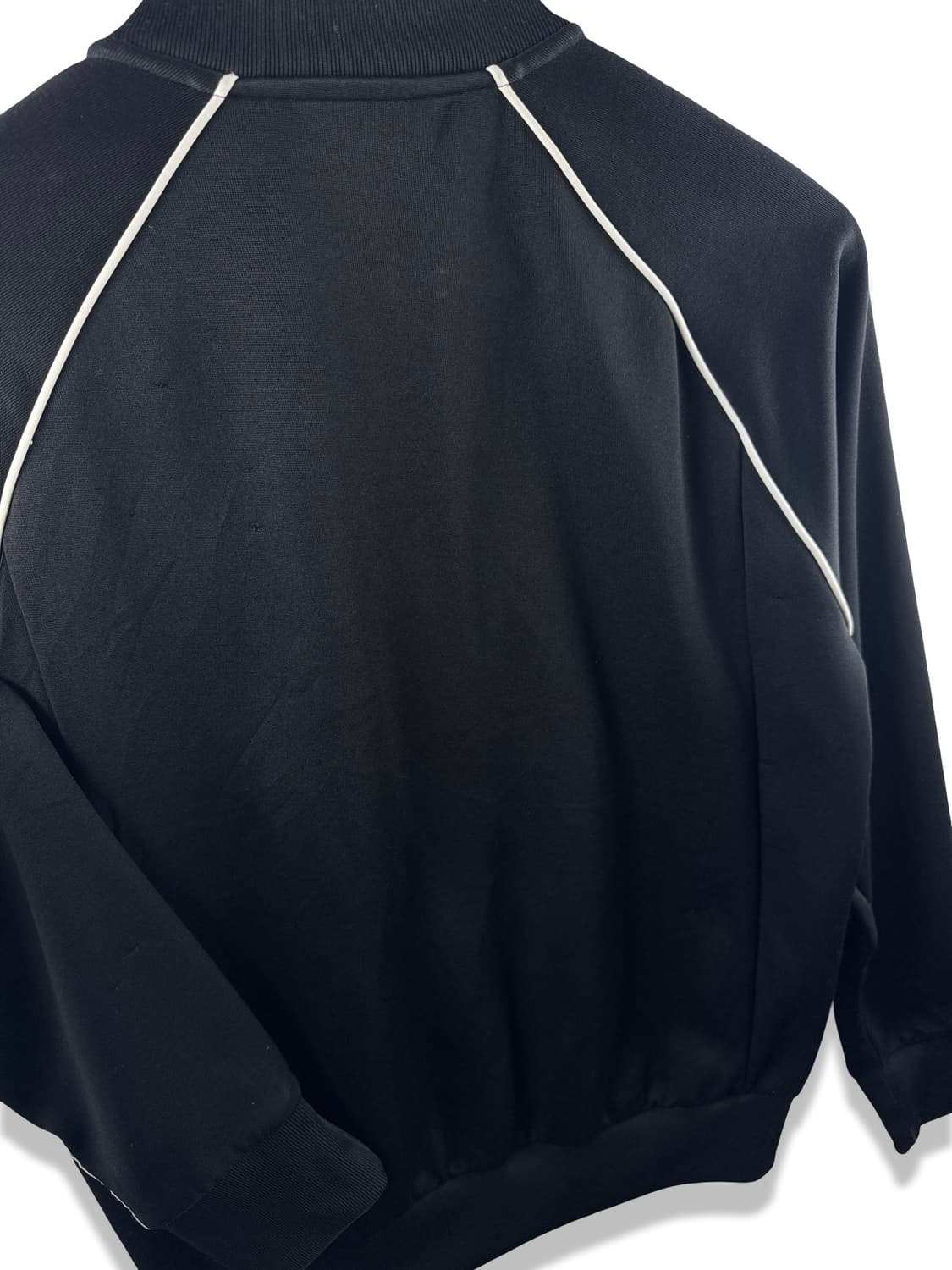 아디다스 검흰 범고래  SST 져지1905 상품이미지5