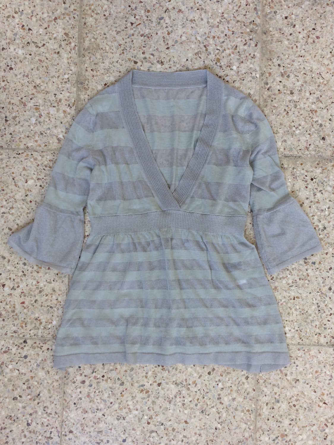 stripe top 상품이미지7