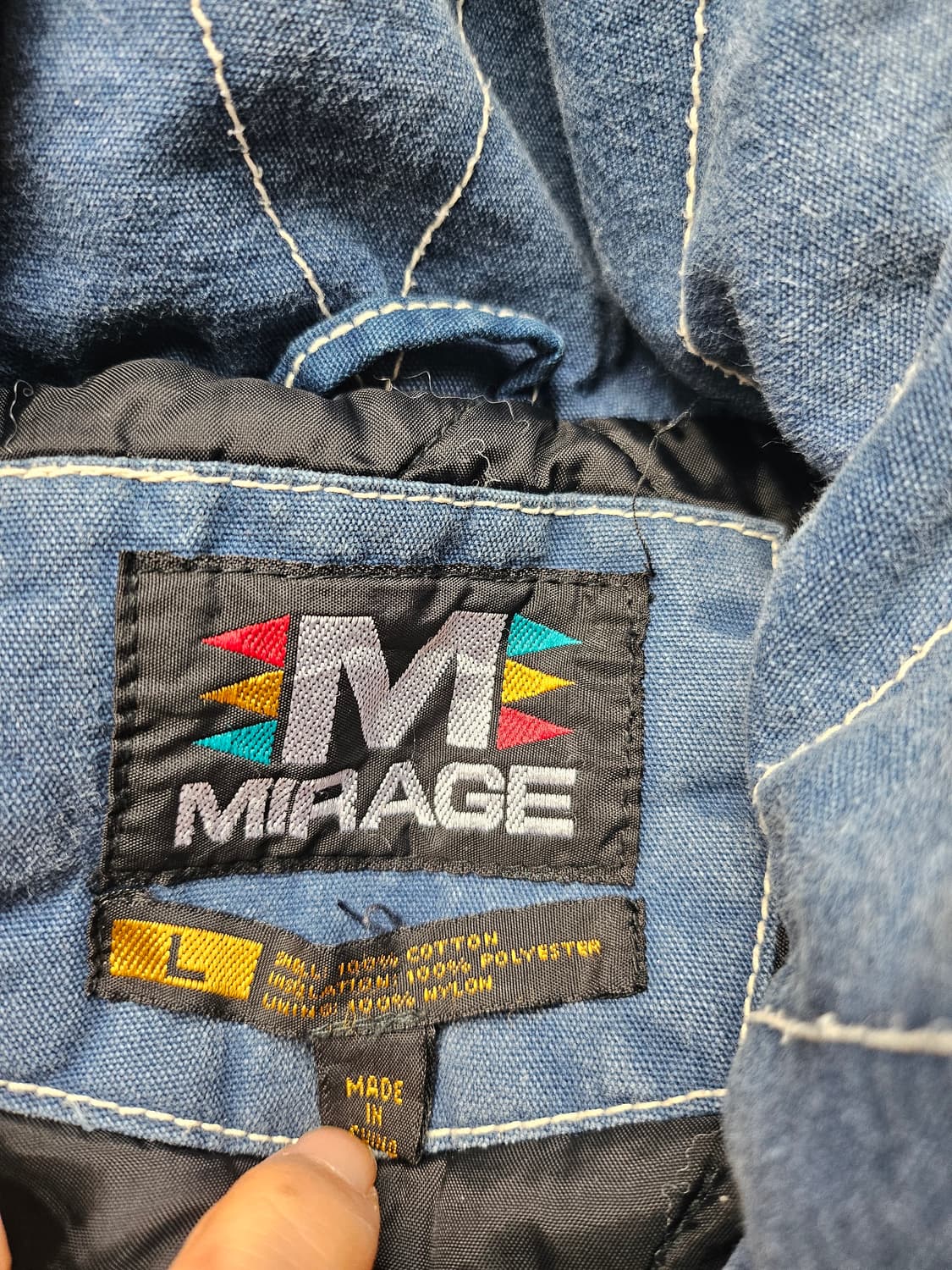 90s 뉴욕 양키즈 야구자켓 상품이미지10