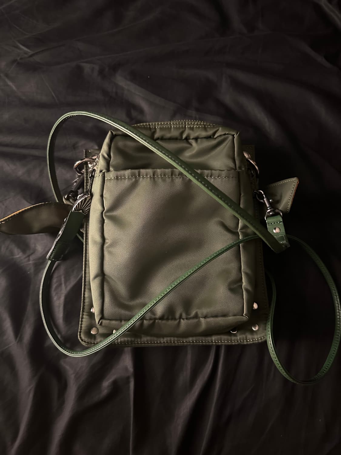 토가x포터 핸드백 상품이미지3