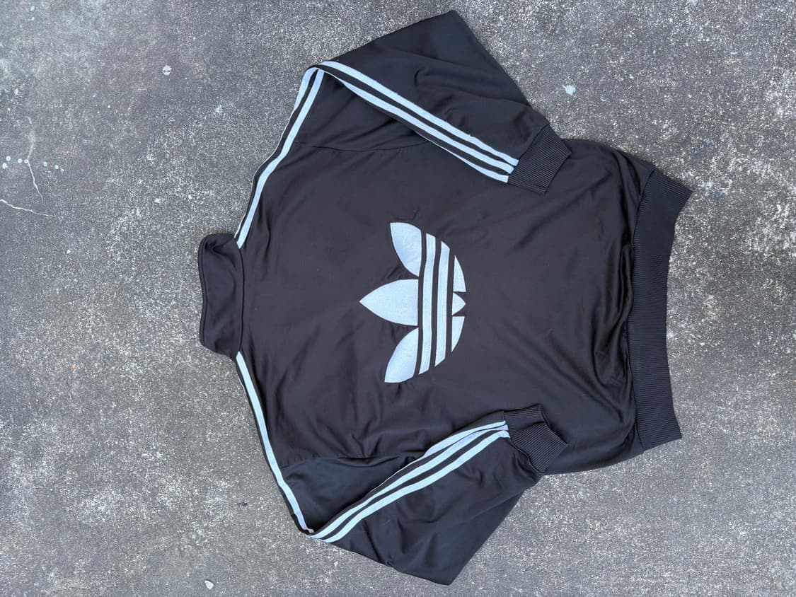 올드스쿨 아디다스 파이어버드 져지 상품이미지7