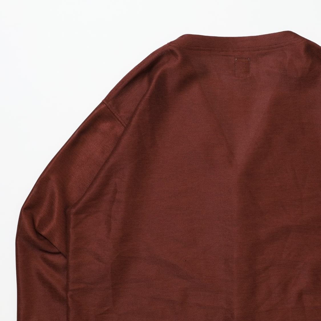 South2 West8 Polyester Cardiga 상품이미지6