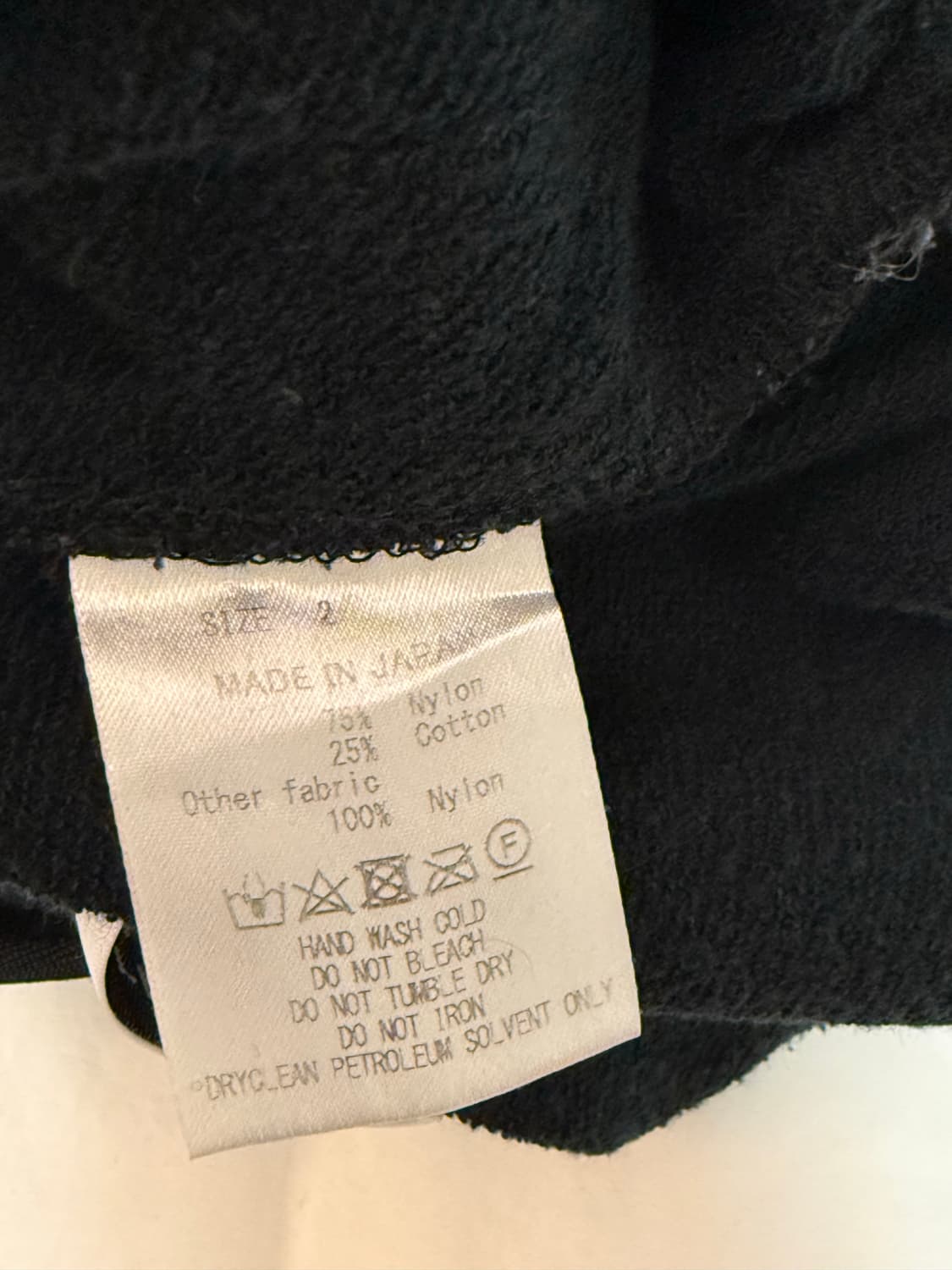 Marka (마카) 트랙팬츠 2사이즈 상품이미지4