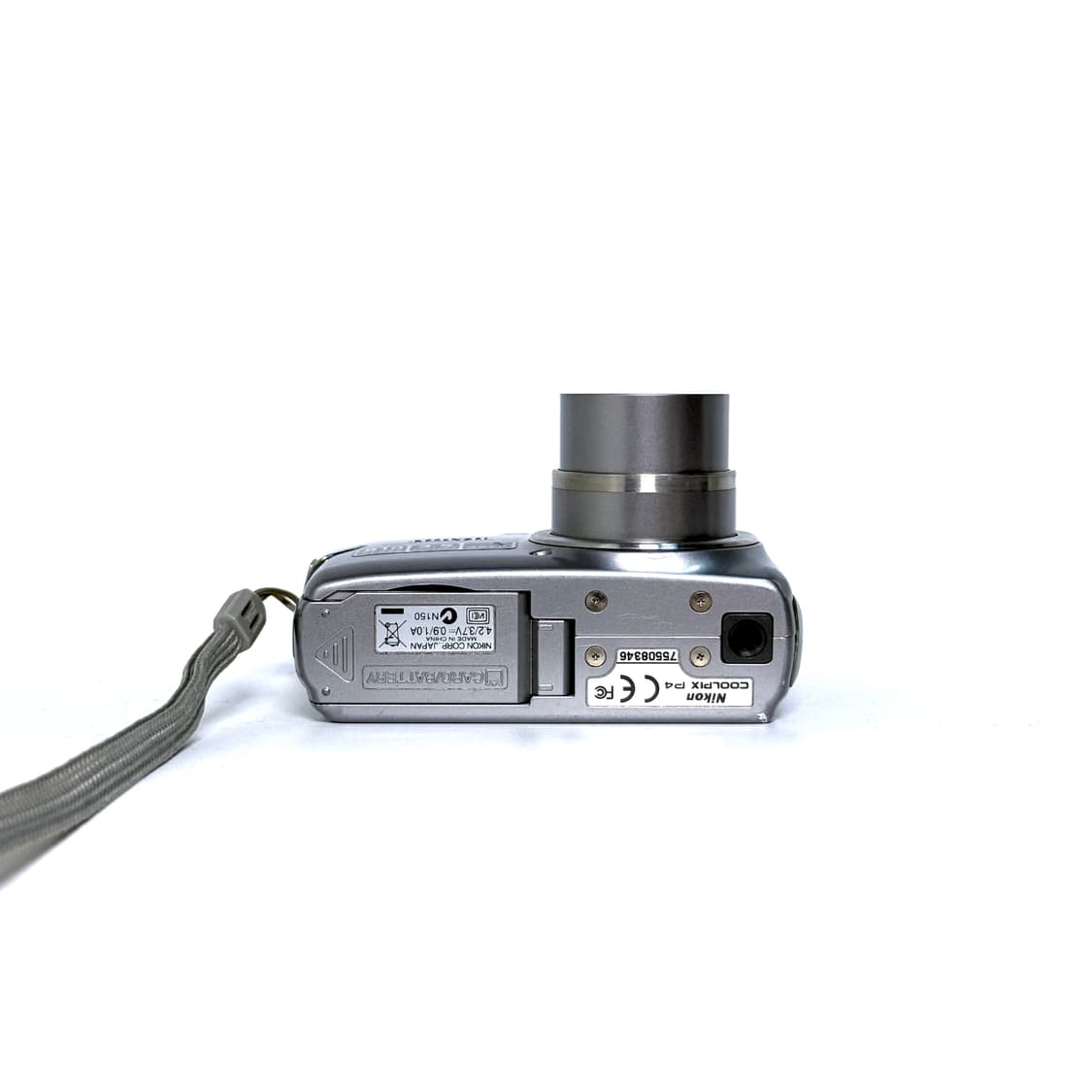 [한글판] 니콘 쿨픽스 NIKON COOLPIX P4(P3) 상품이미지7