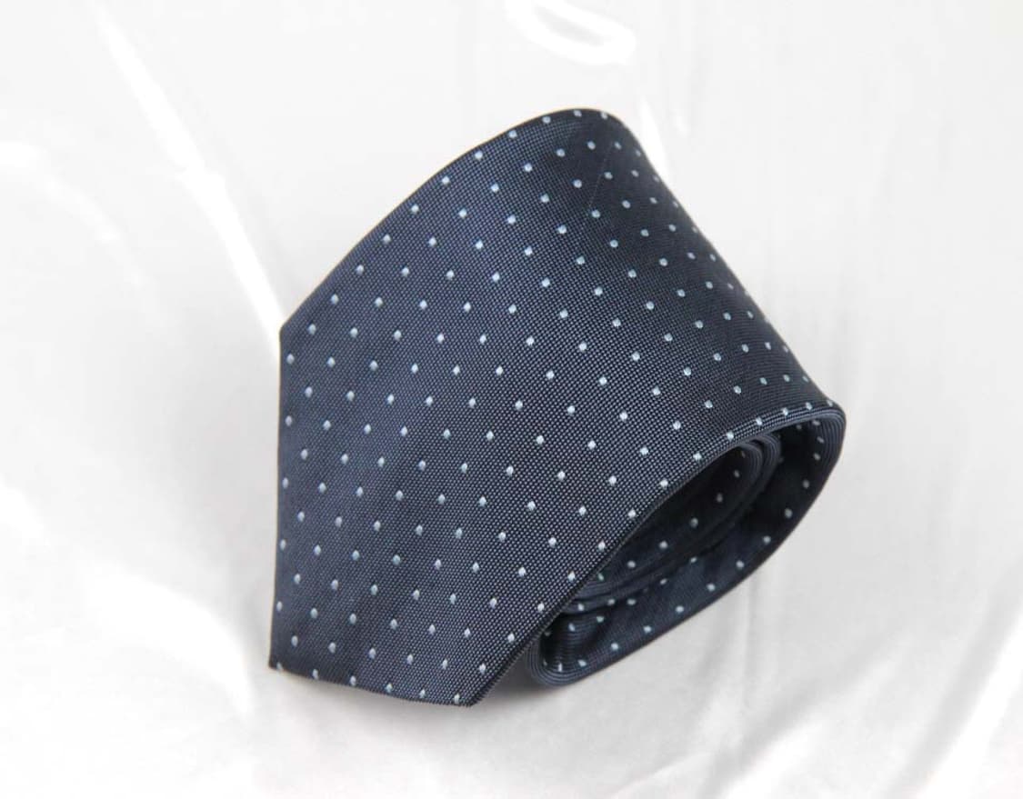  폴스미스 9.2cm A등급 남자 명품 넥타이 상품이미지1