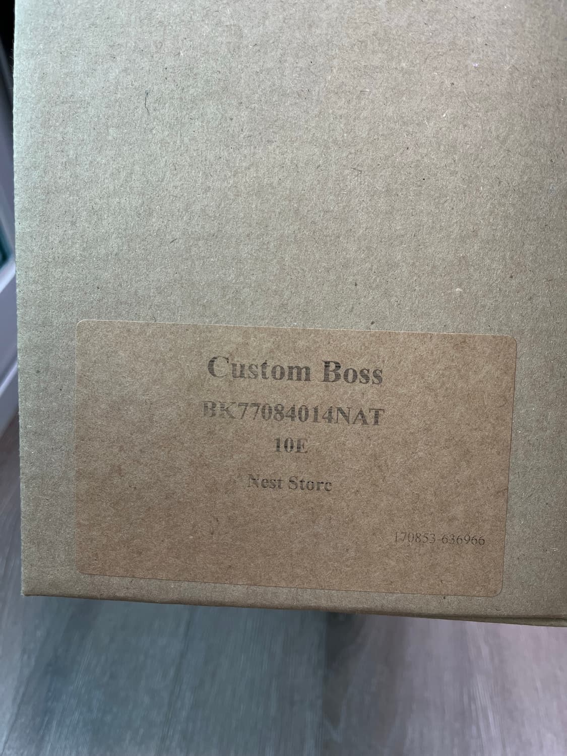 웨스코보스 10E 상품이미지7