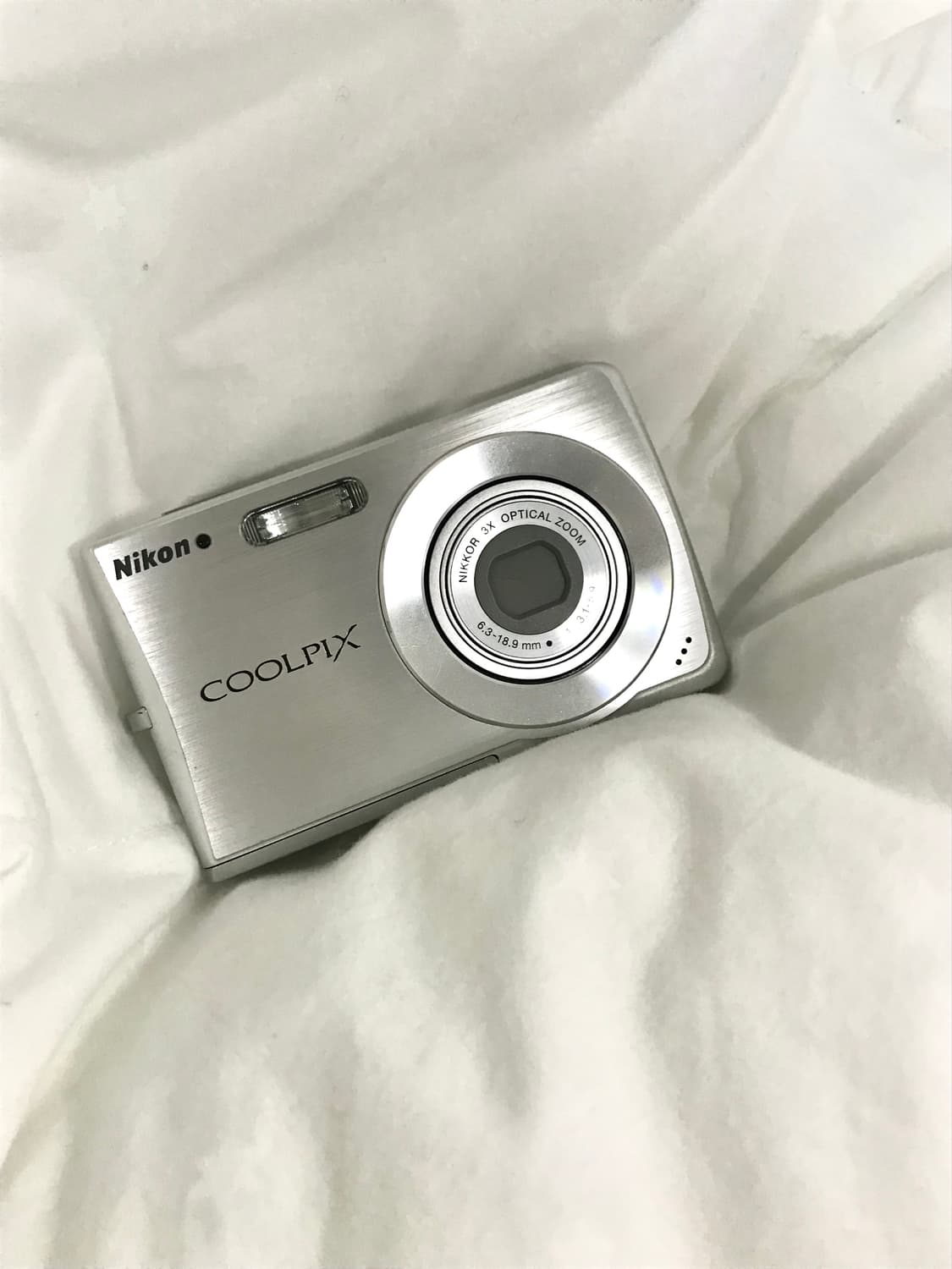 (풀박스/초미품!) coolpix S200 / 쿨픽스 S200 상품이미지1