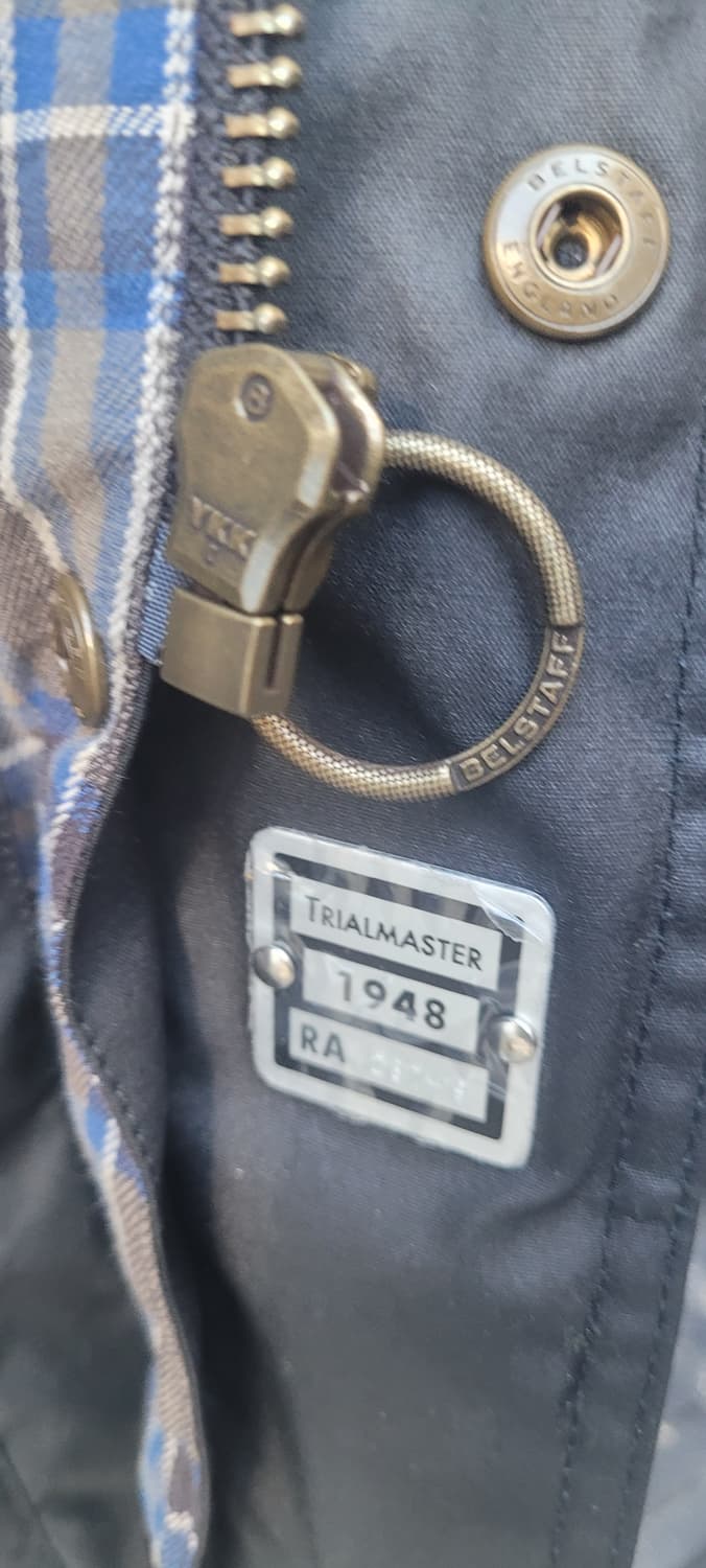 벨스타프 트러이얼마스터 us38  상품이미지4