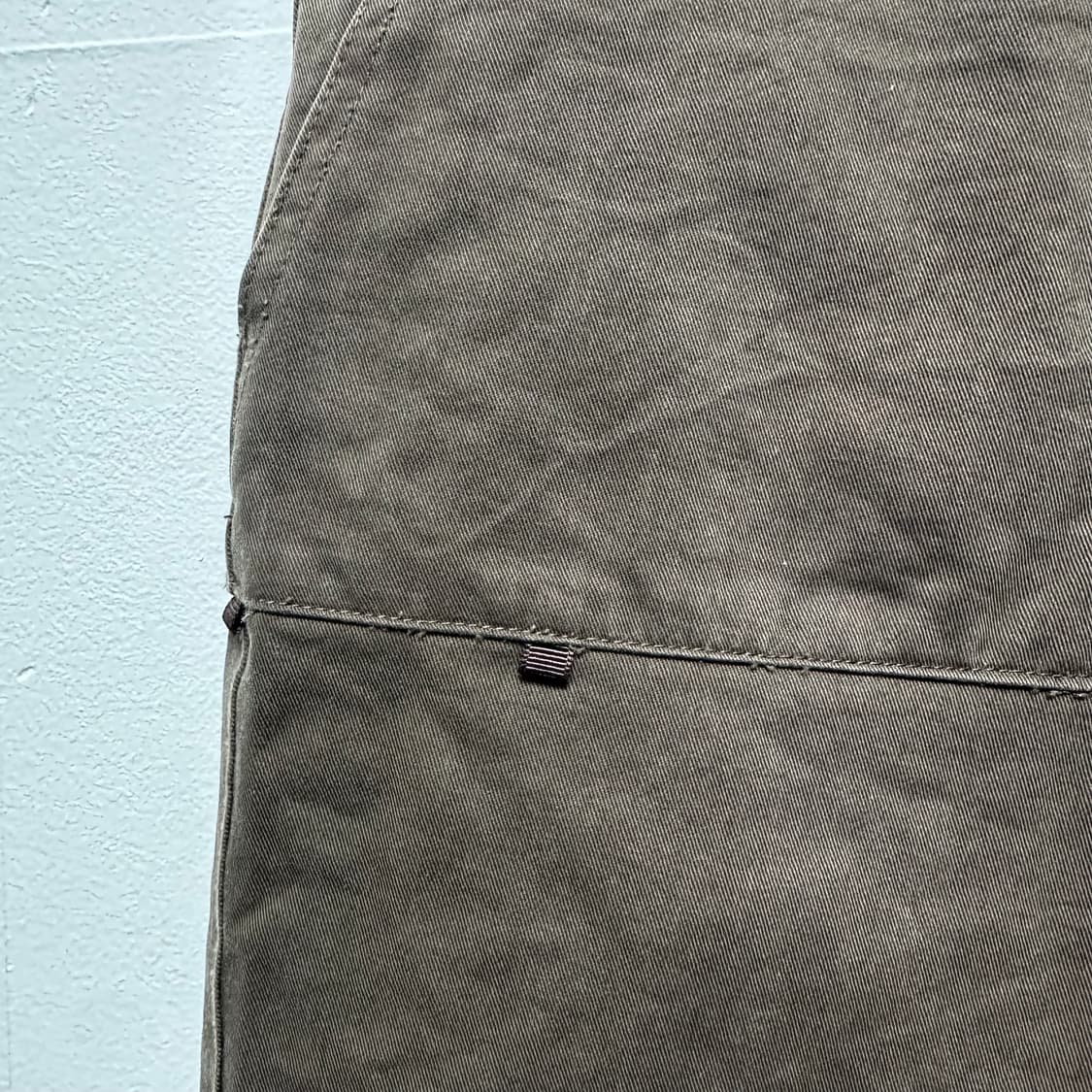 후지와라 히로시의 굿이너프 퍼티그팬츠 33-34 상품이미지4