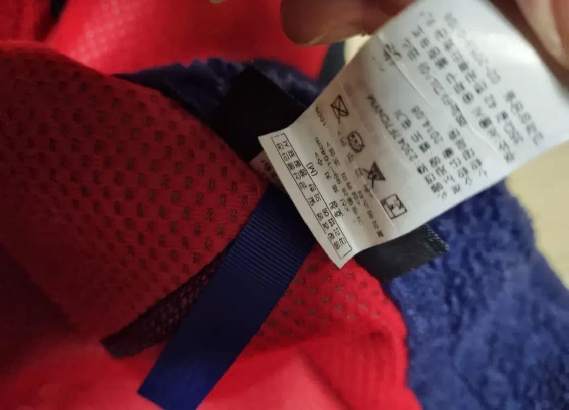 파타고니아 후리스 베스트 상품이미지4