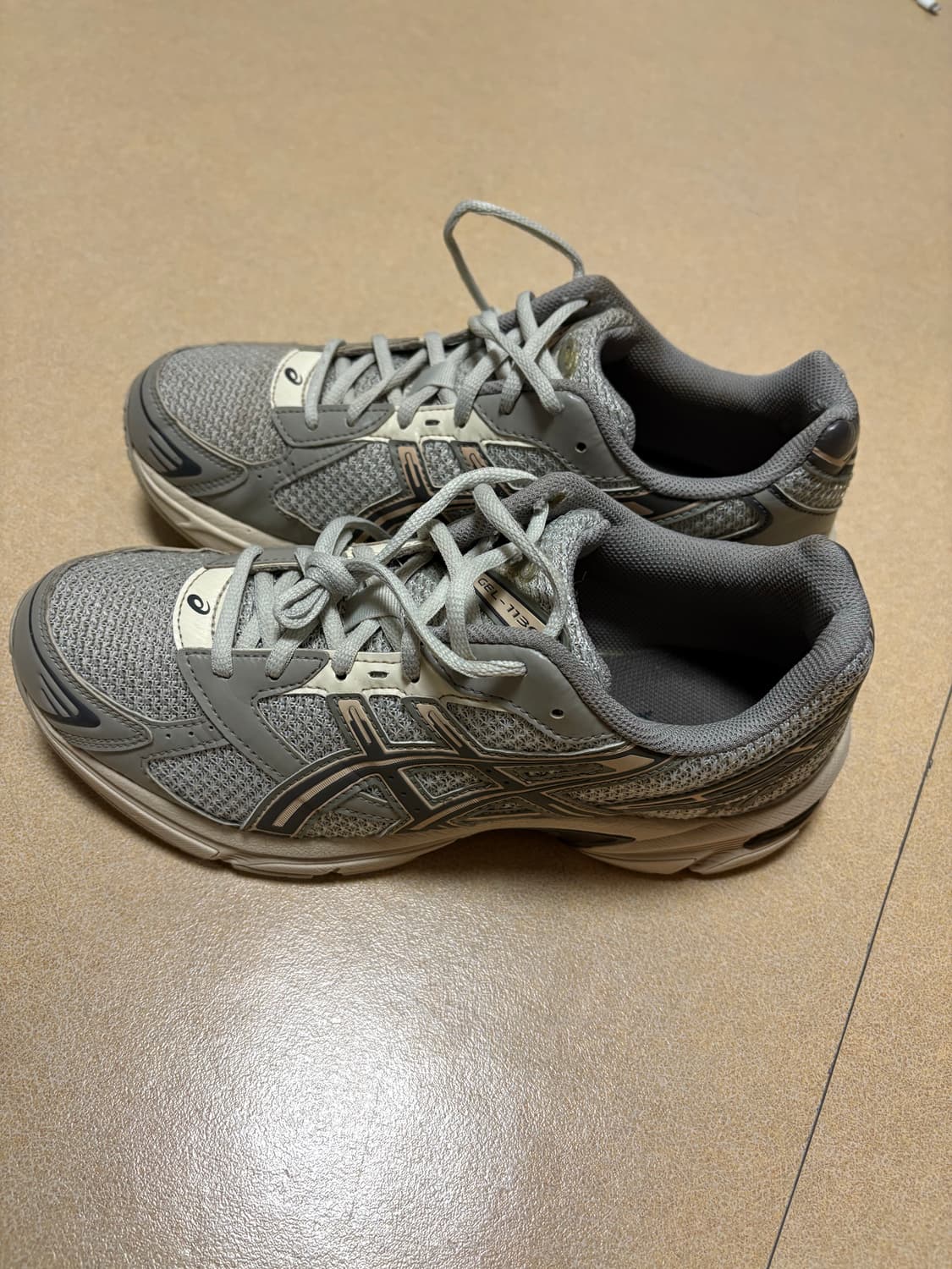 아식스xi4p 젤1130  상품이미지1