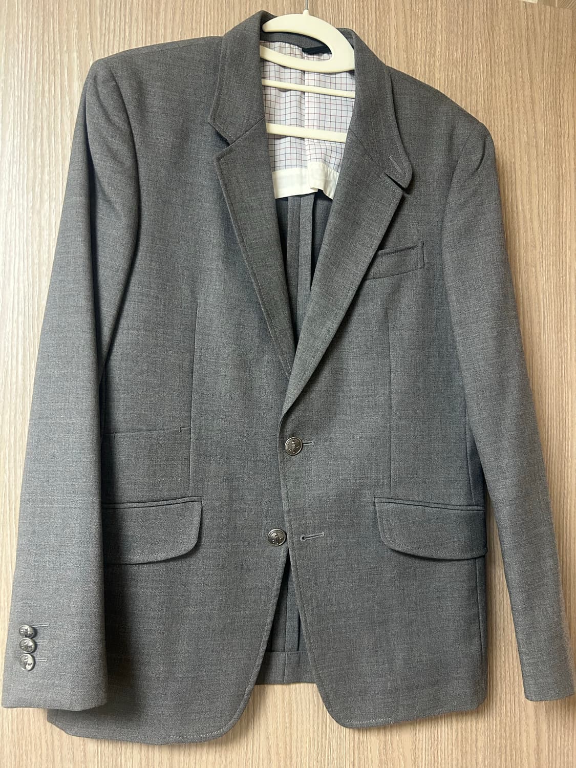 커스텀멜로우 자켓 상품이미지1