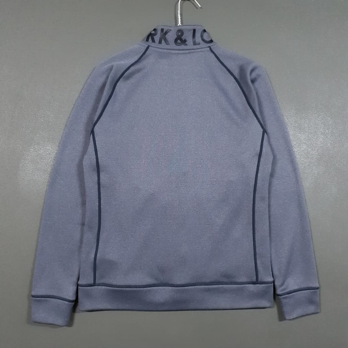 여성) 마크앤로나 골프 신형 콜 테크 플리스 져지 자켓 55-66 상품이미지7