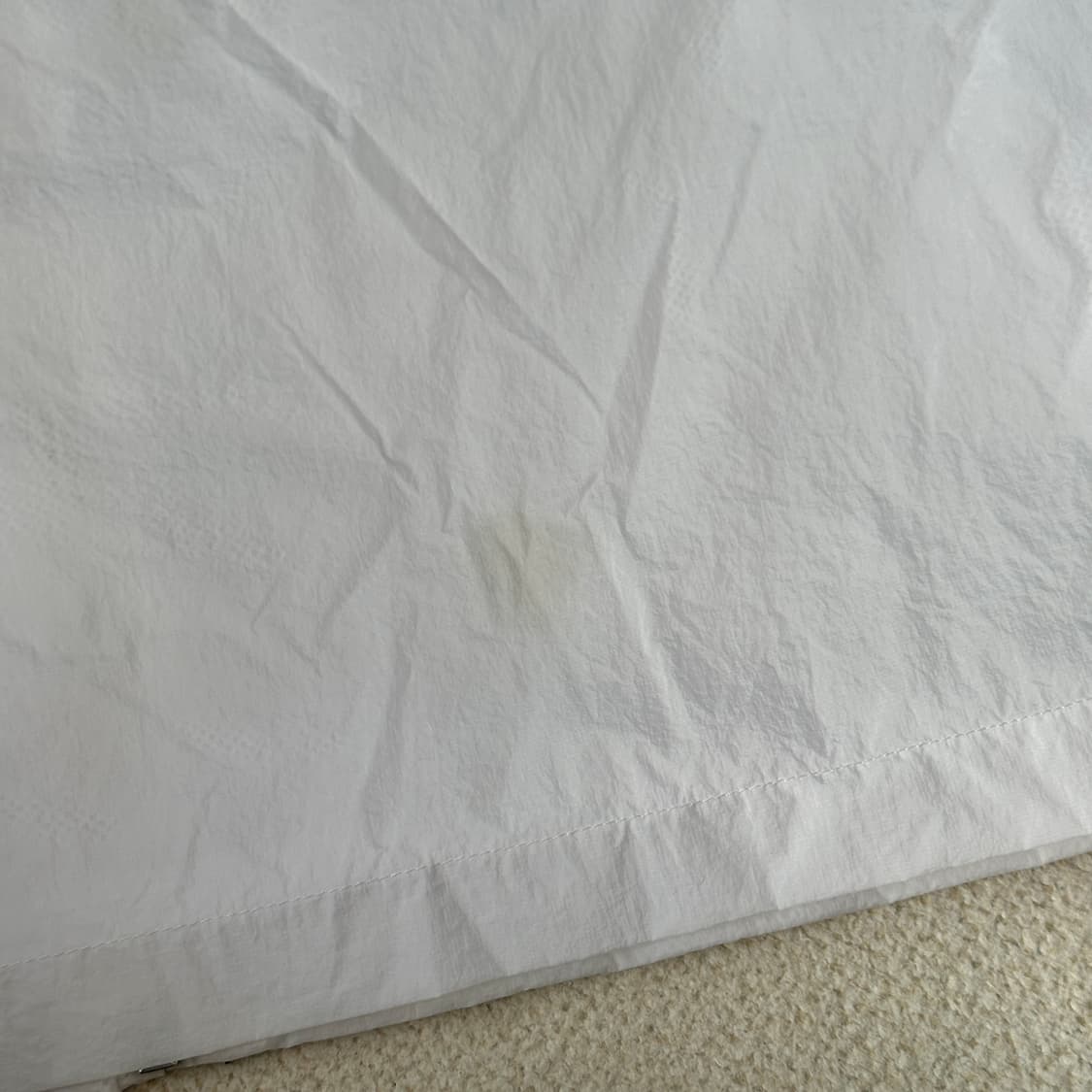 아디다스 3S 윈드브레이커 상품이미지7