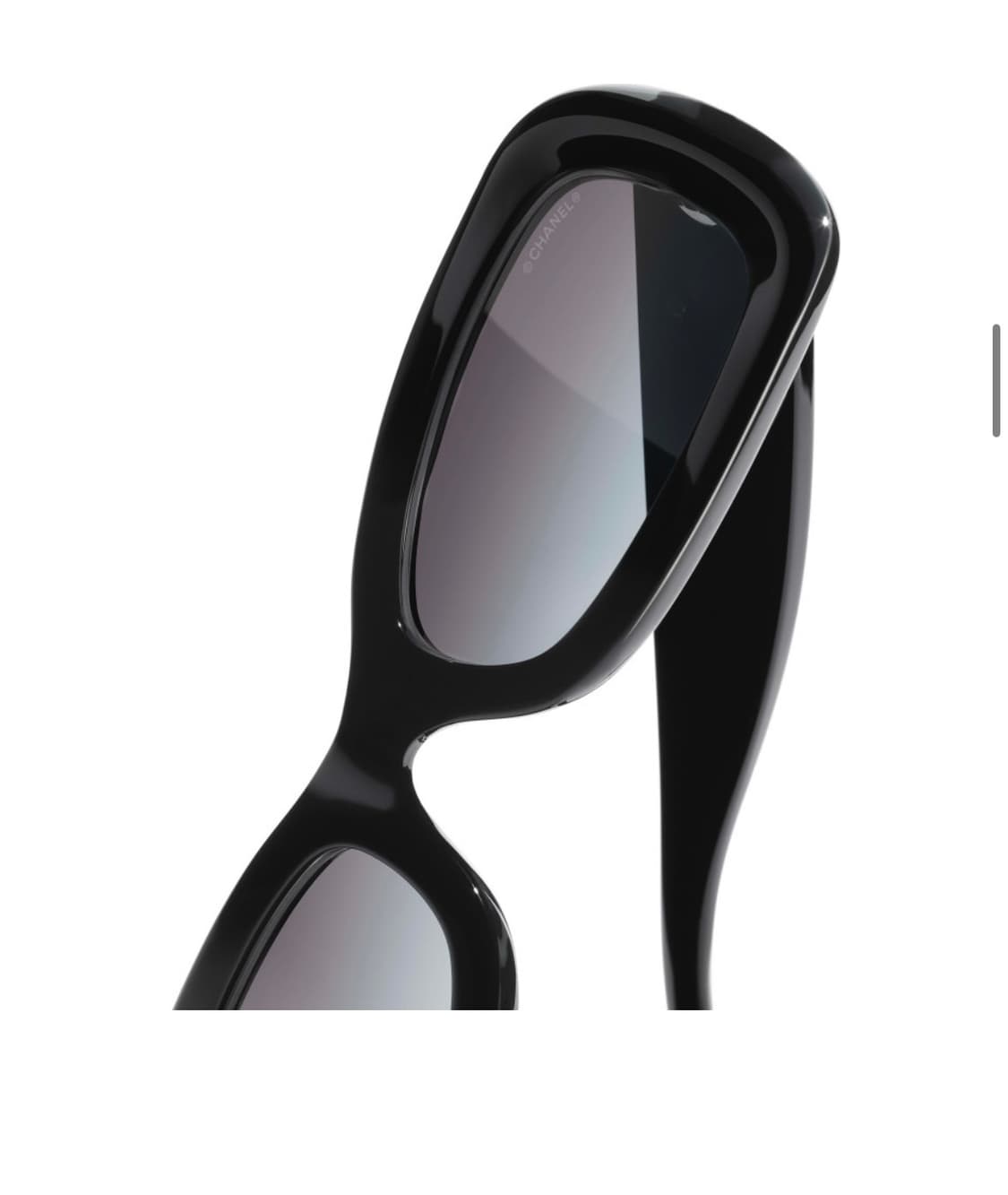 CHANEL Butterfly Sunglasses 상품이미지5