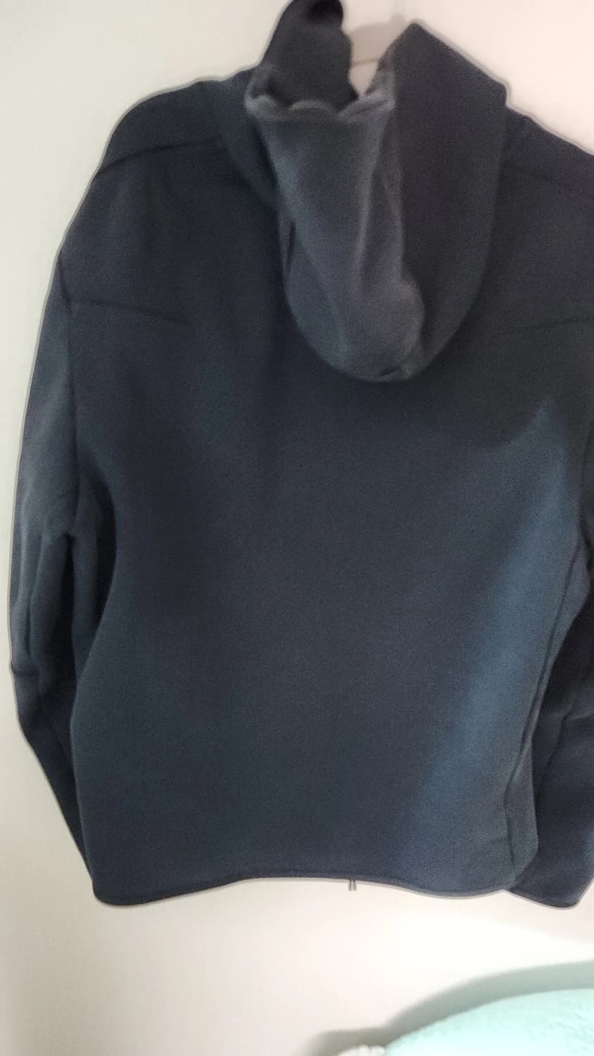 나이키 NSW 테크 플리스 상품이미지3