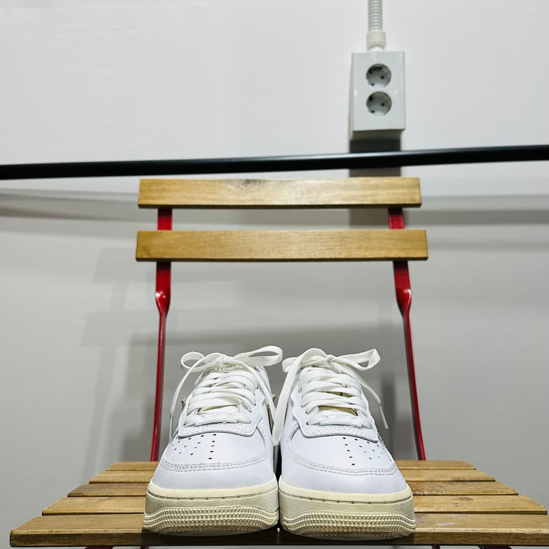 230) 나이키 운동화 여성 여자 신발 에어 포스 1 LXX 상품이미지2