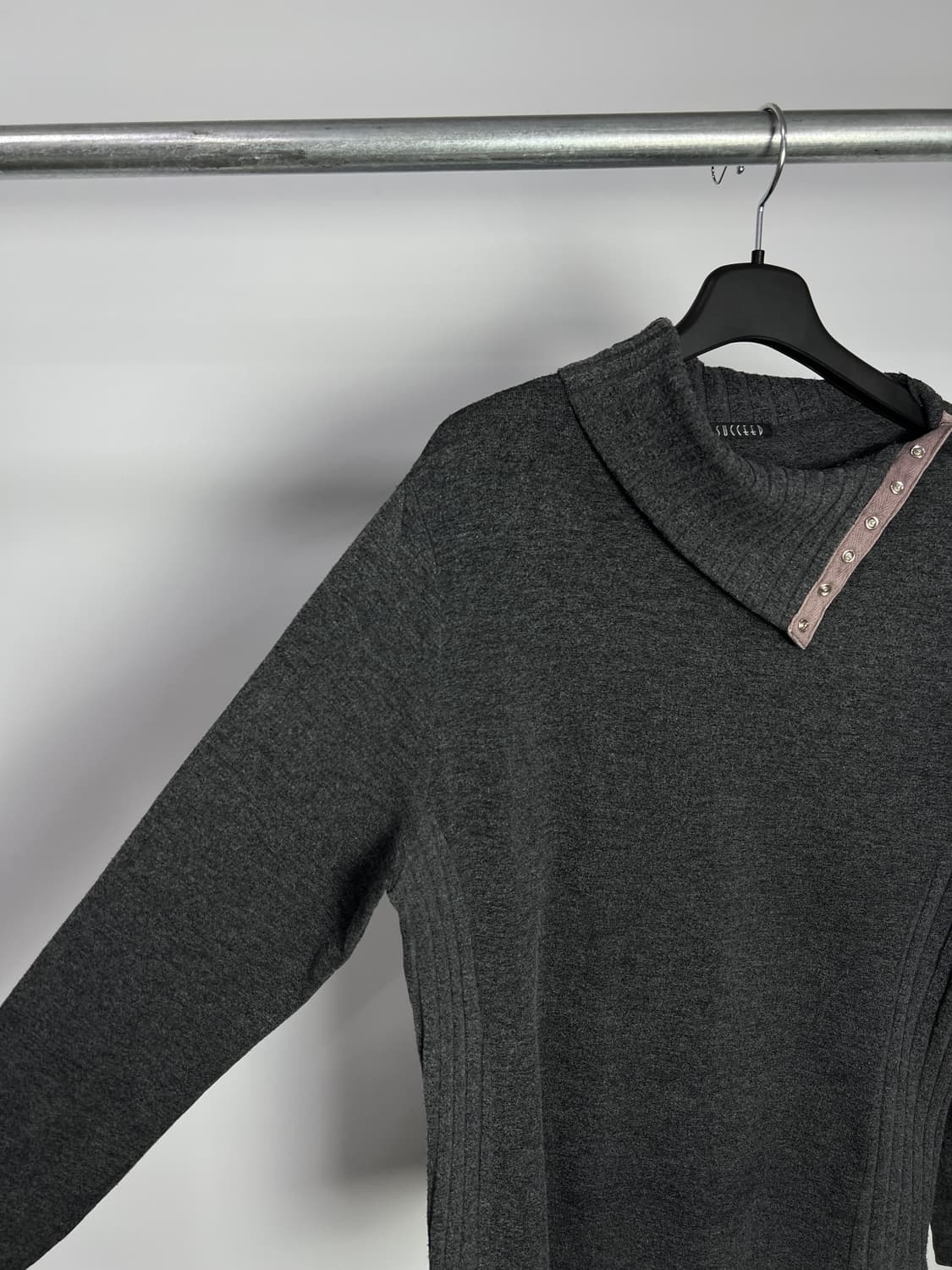 SUCCEED 니트  상품이미지5