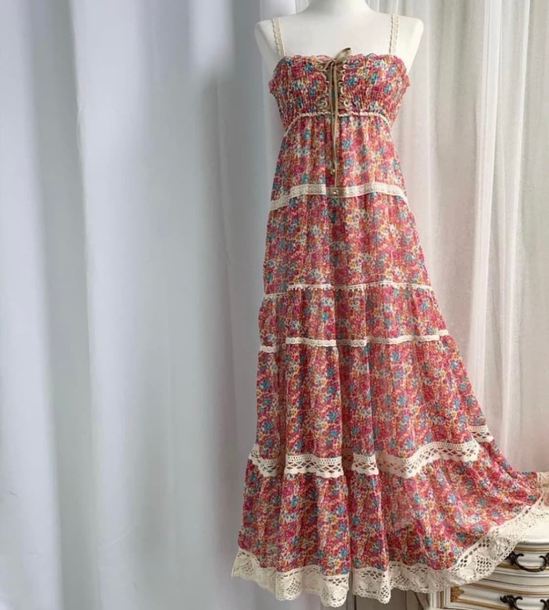 Liz lisa 원피스 상품이미지1