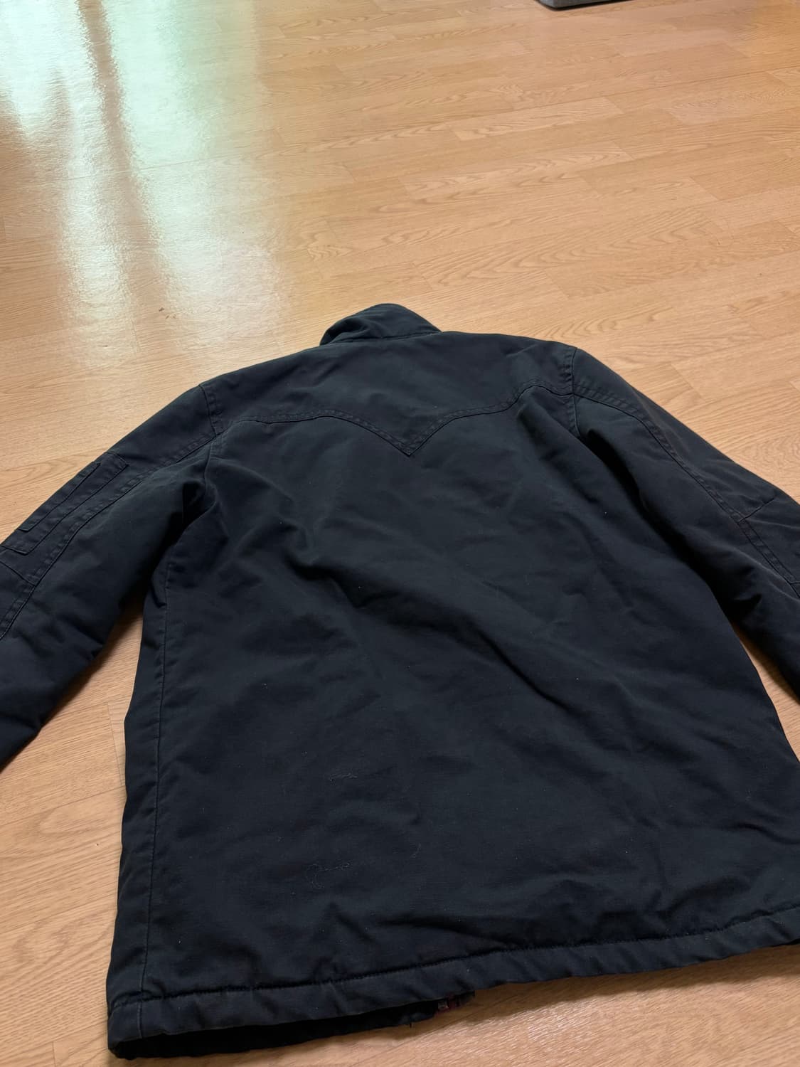 리바이스 필드자켓 상품이미지9