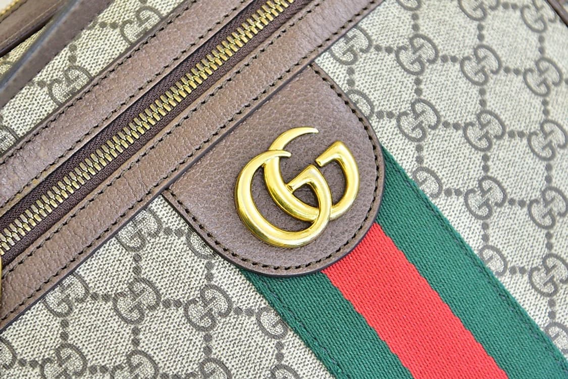 구찌 오피디아 GG 스몰 메신저백(정품) 상품이미지7