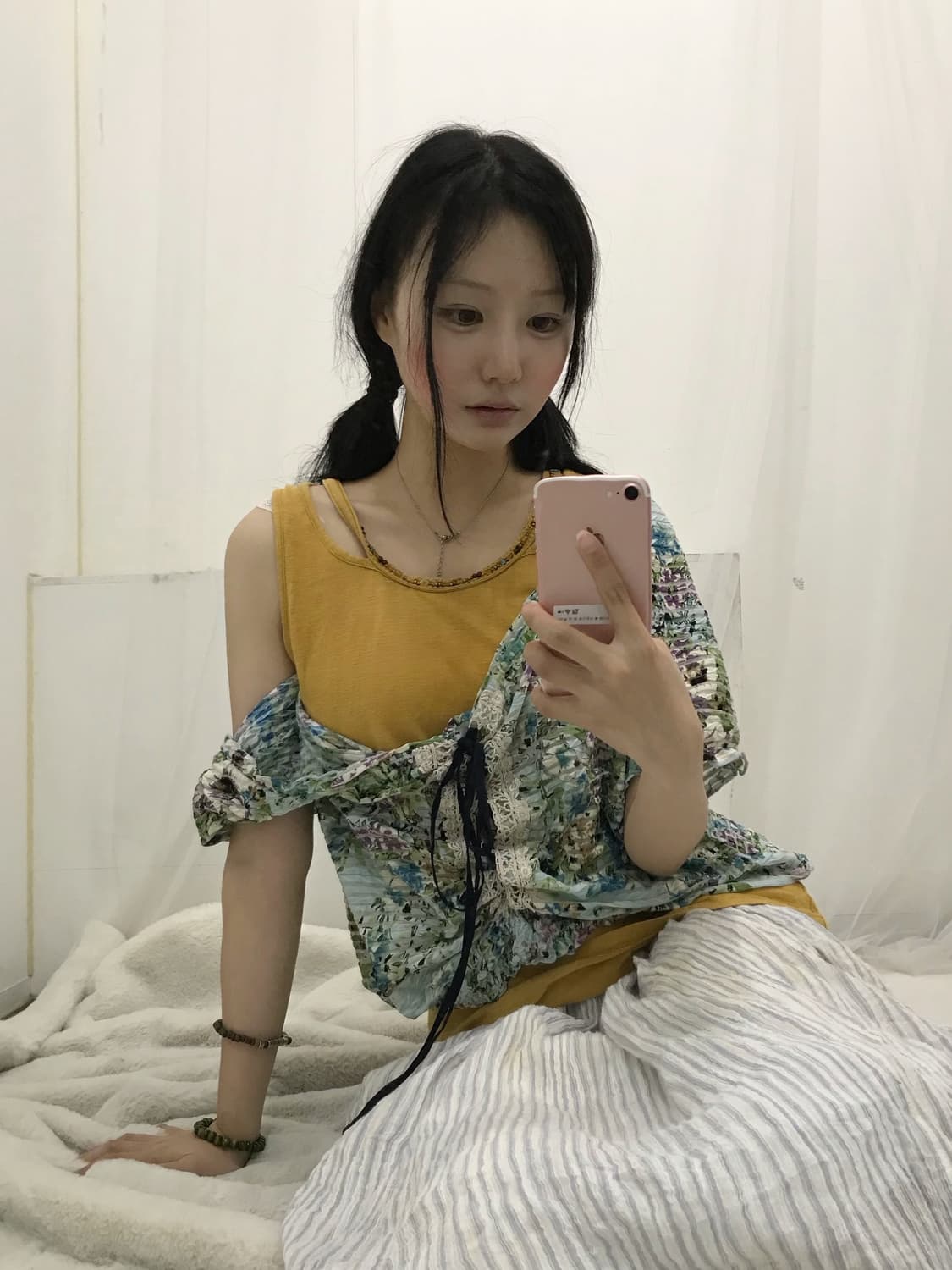 ✿썬플라워 코디세트 ✿ 상품이미지1