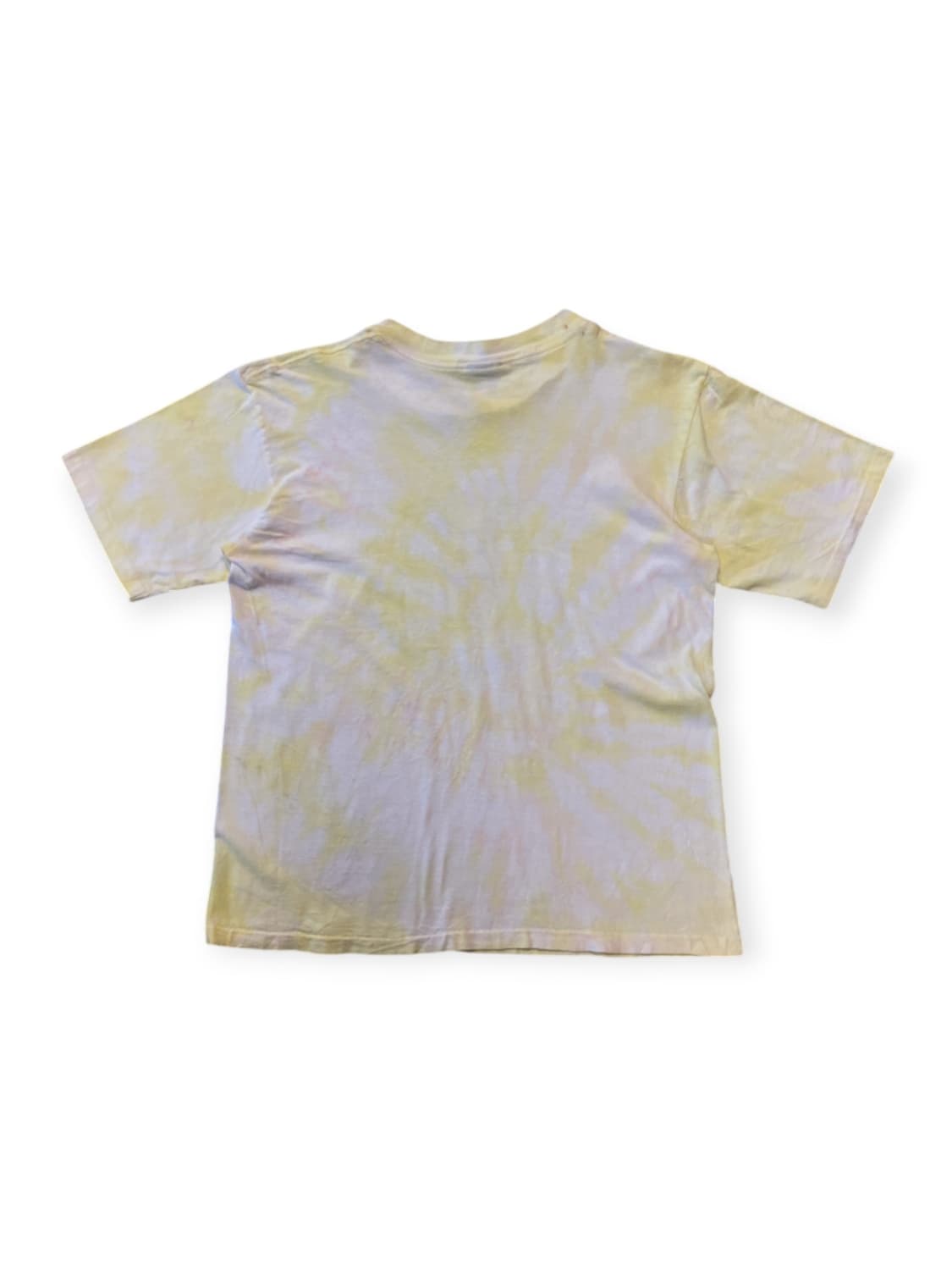 미키 반팔 티셔츠 Made in USA (Man L) 상품이미지10