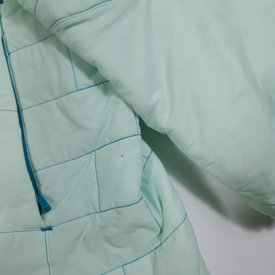 파타고니아 나노 에어 자켓 상품이미지7