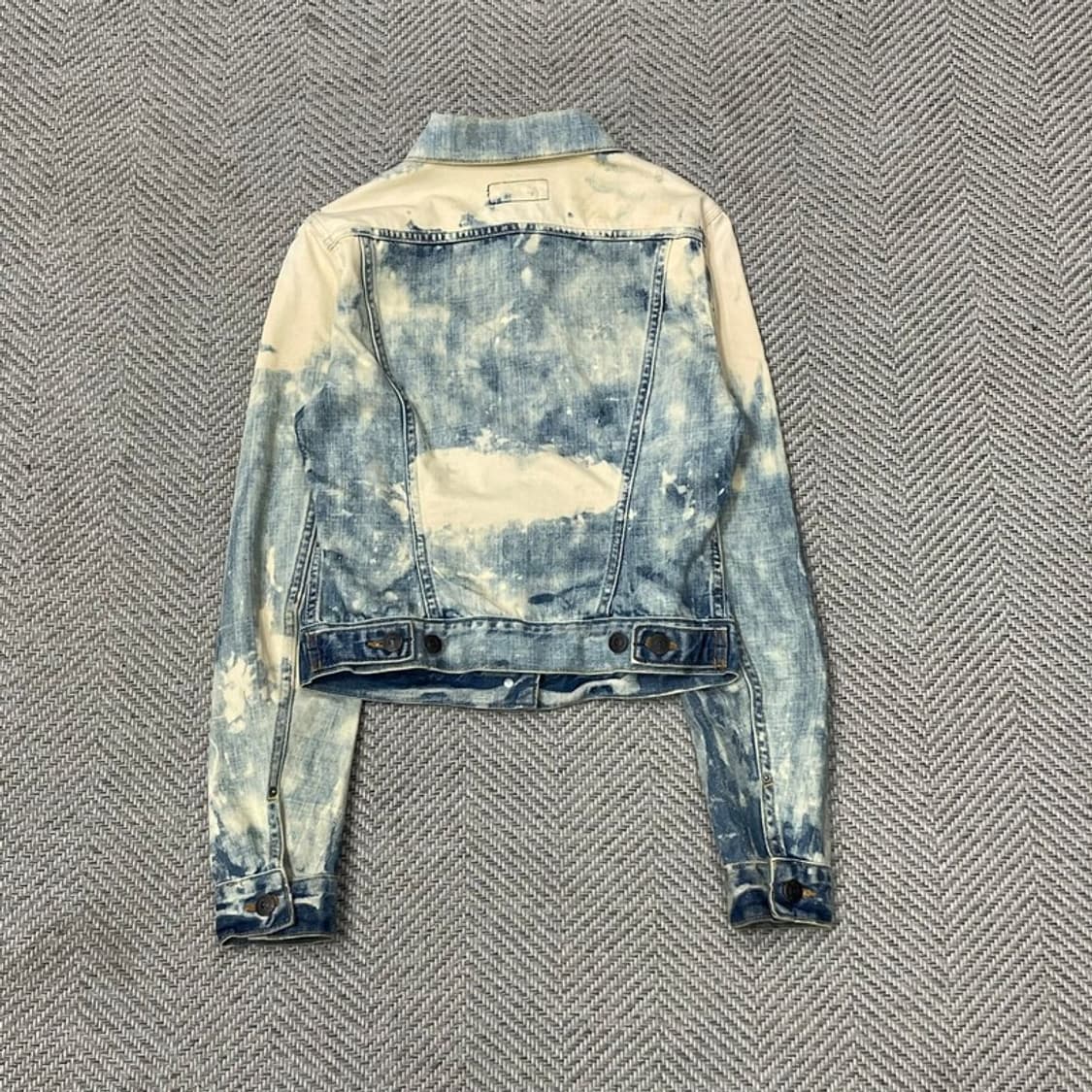 랄프로렌 데님 앤 서플라이 데님 워싱 자켓 v0049 상품이미지2