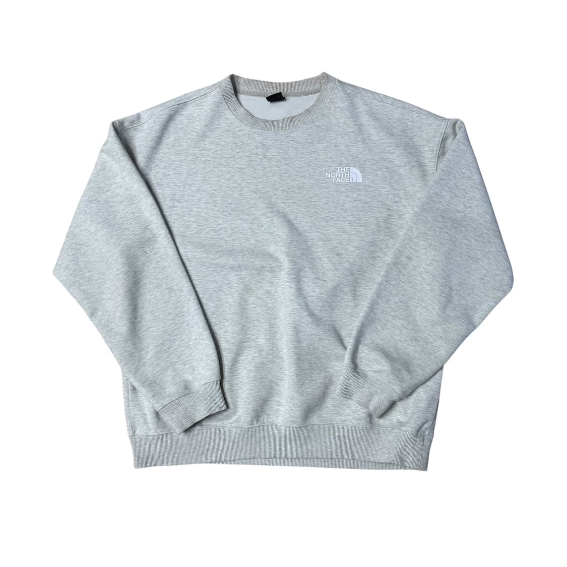 노스페이스 맨투맨 상품이미지1