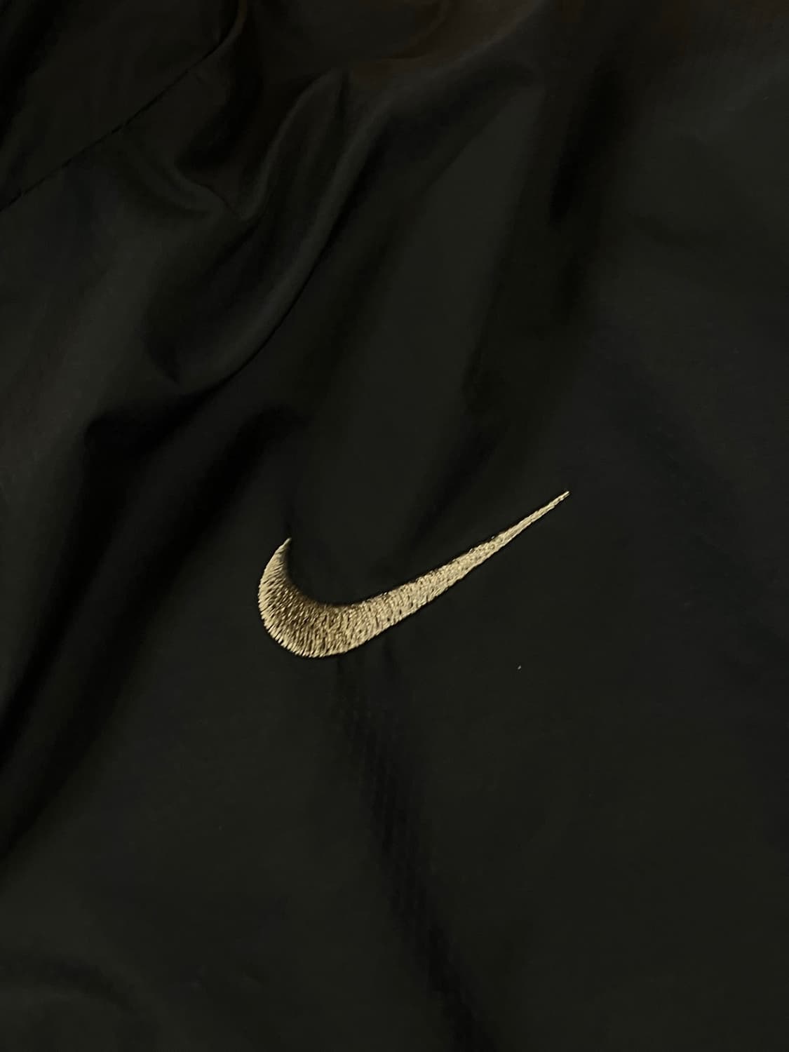 나이키 바람막이 네이비 M  #csz2285 상품이미지4